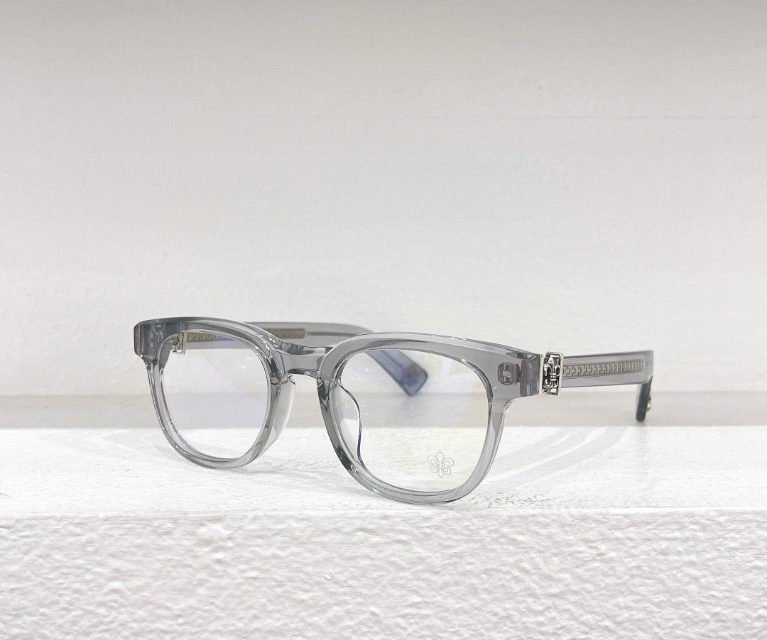Black,White and Brown  Sunglass - FashionHype.xyz