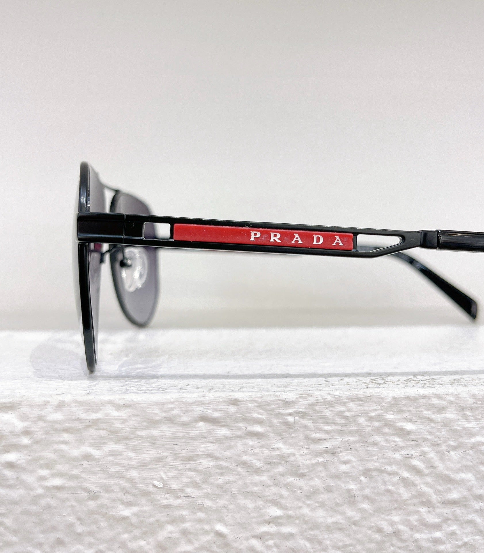 Black,Green and Brown Sunglass - FashionHype.xyz