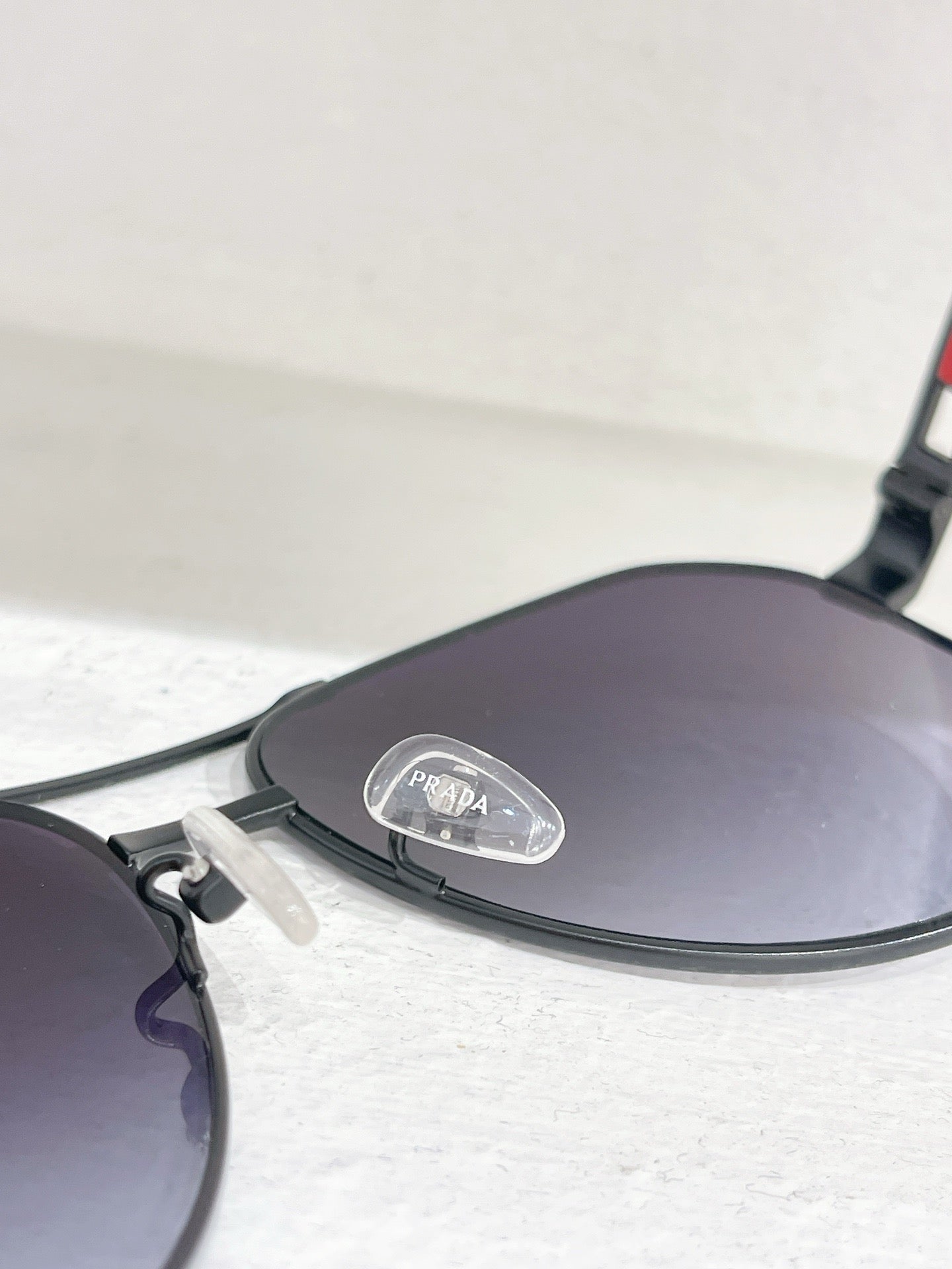 Black,Green and Brown Sunglass - FashionHype.xyz