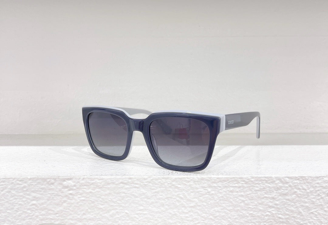 Gafas de sol multicolor