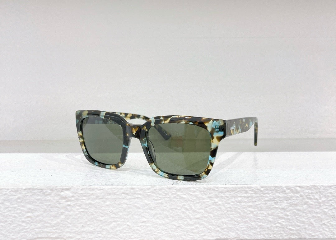 Gafas de sol multicolor