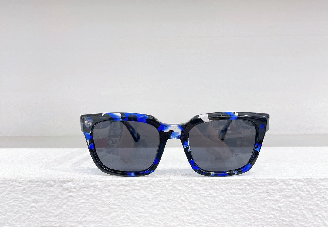 Gafas de sol multicolor