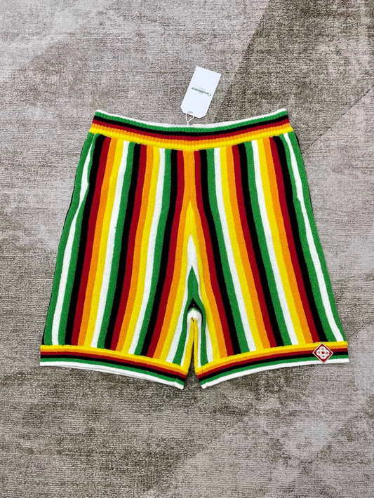 Multi-color Short - FashionHype.xyz