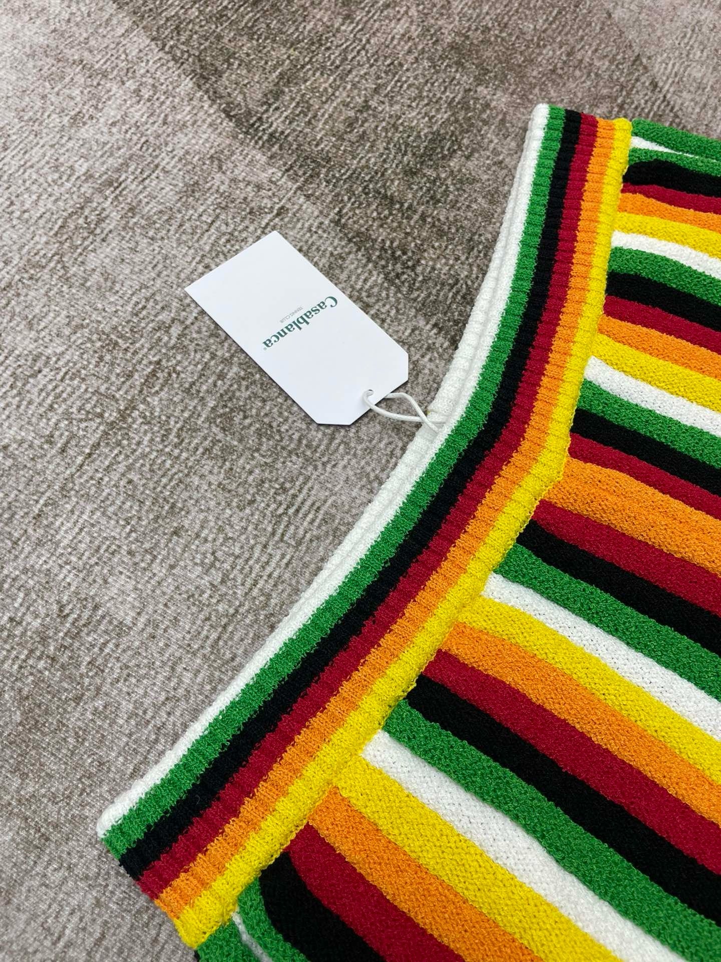 Multi-color Short - FashionHype.xyz