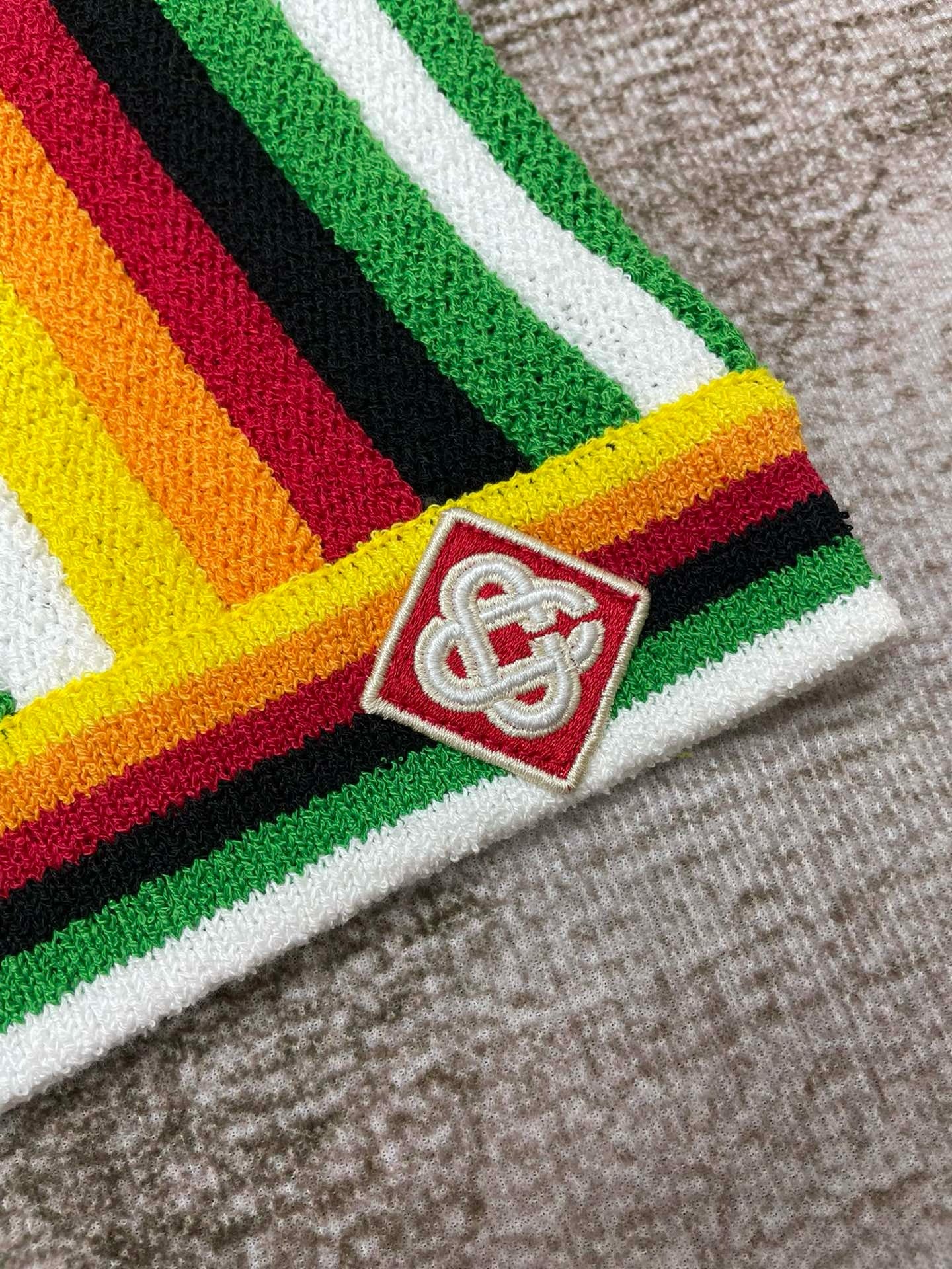 Multi-color Short - FashionHype.xyz