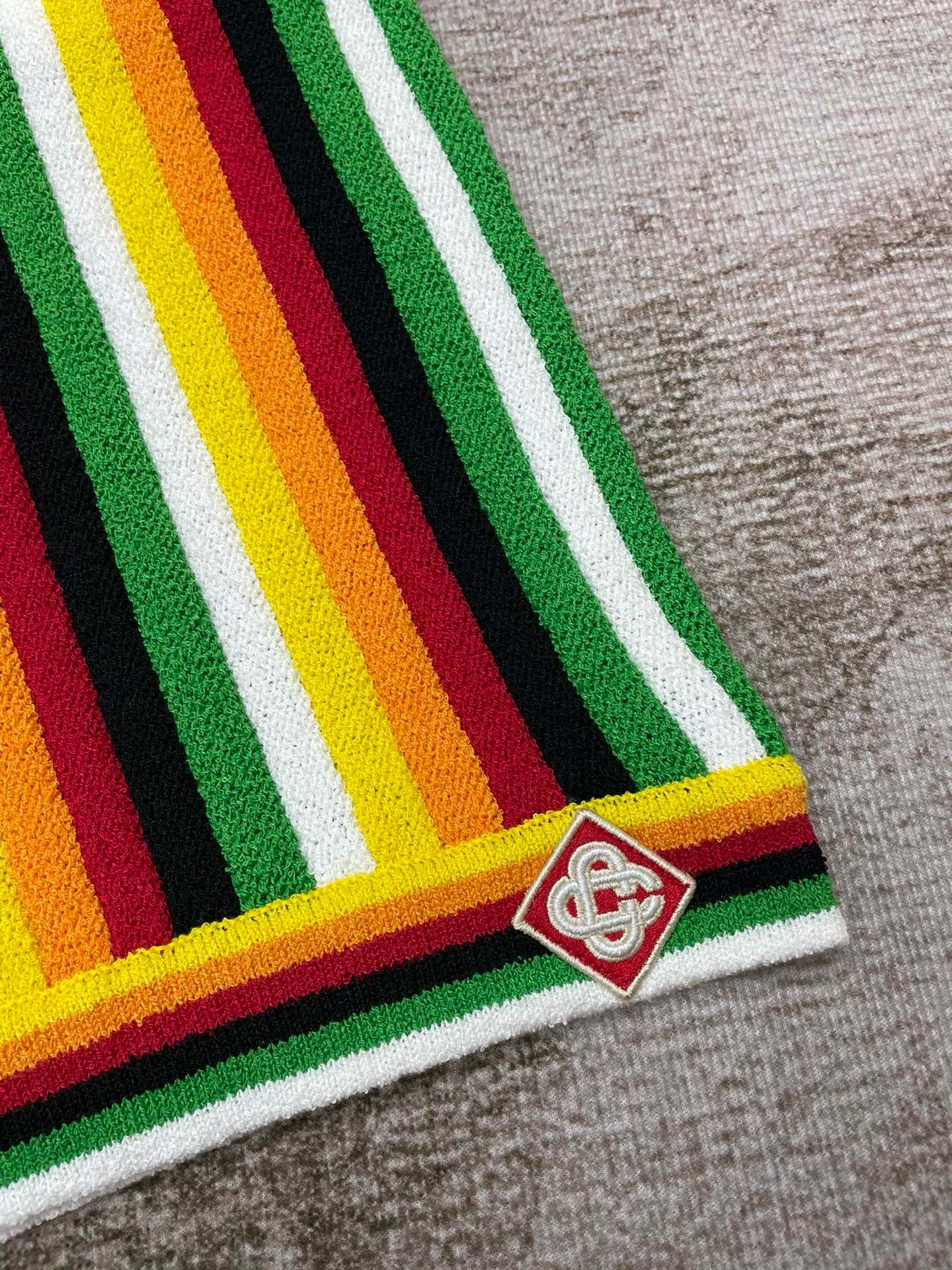 Multi-color Short - FashionHype.xyz