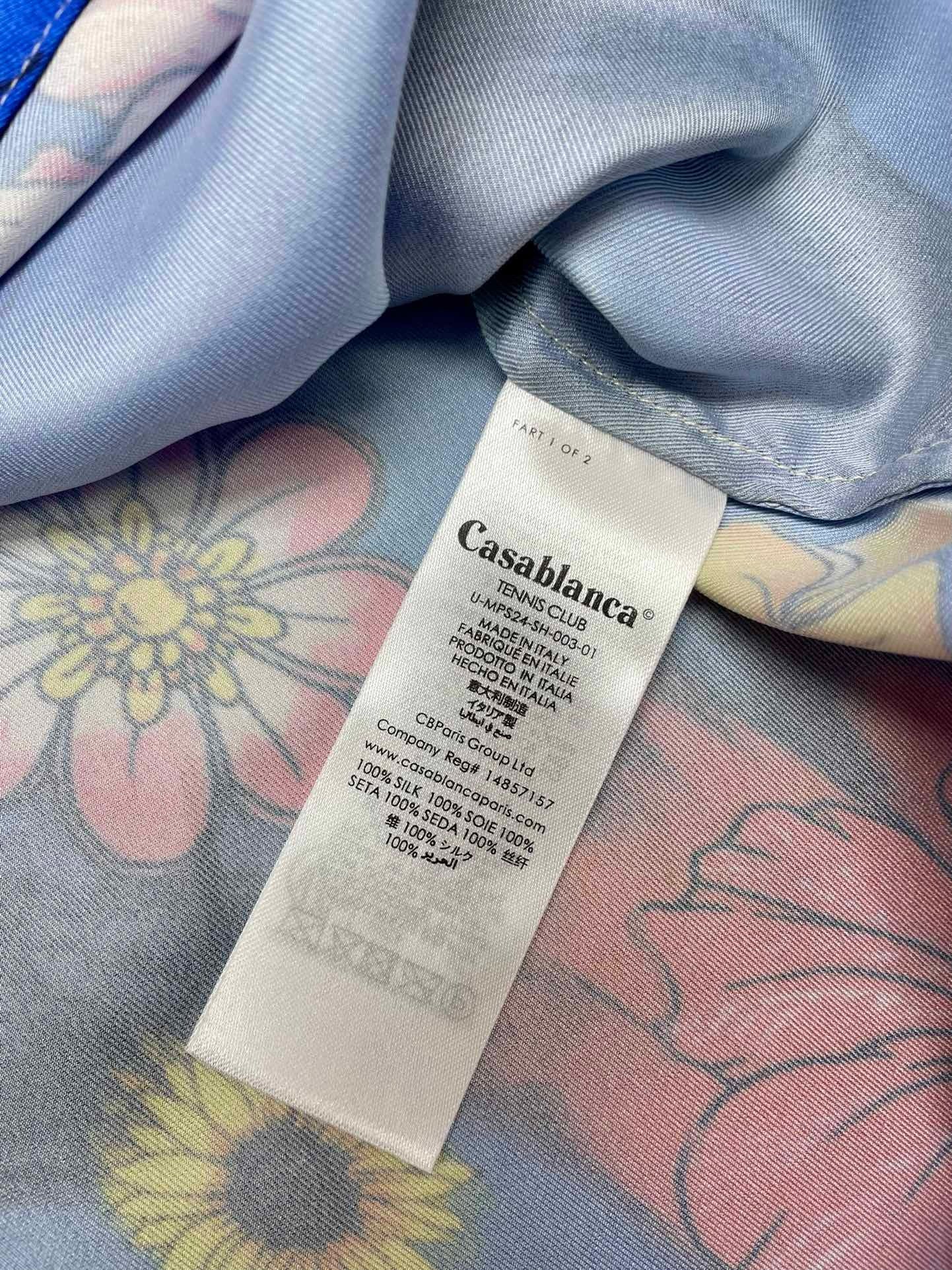 Multi-color Shirt - FashionHype.xyz