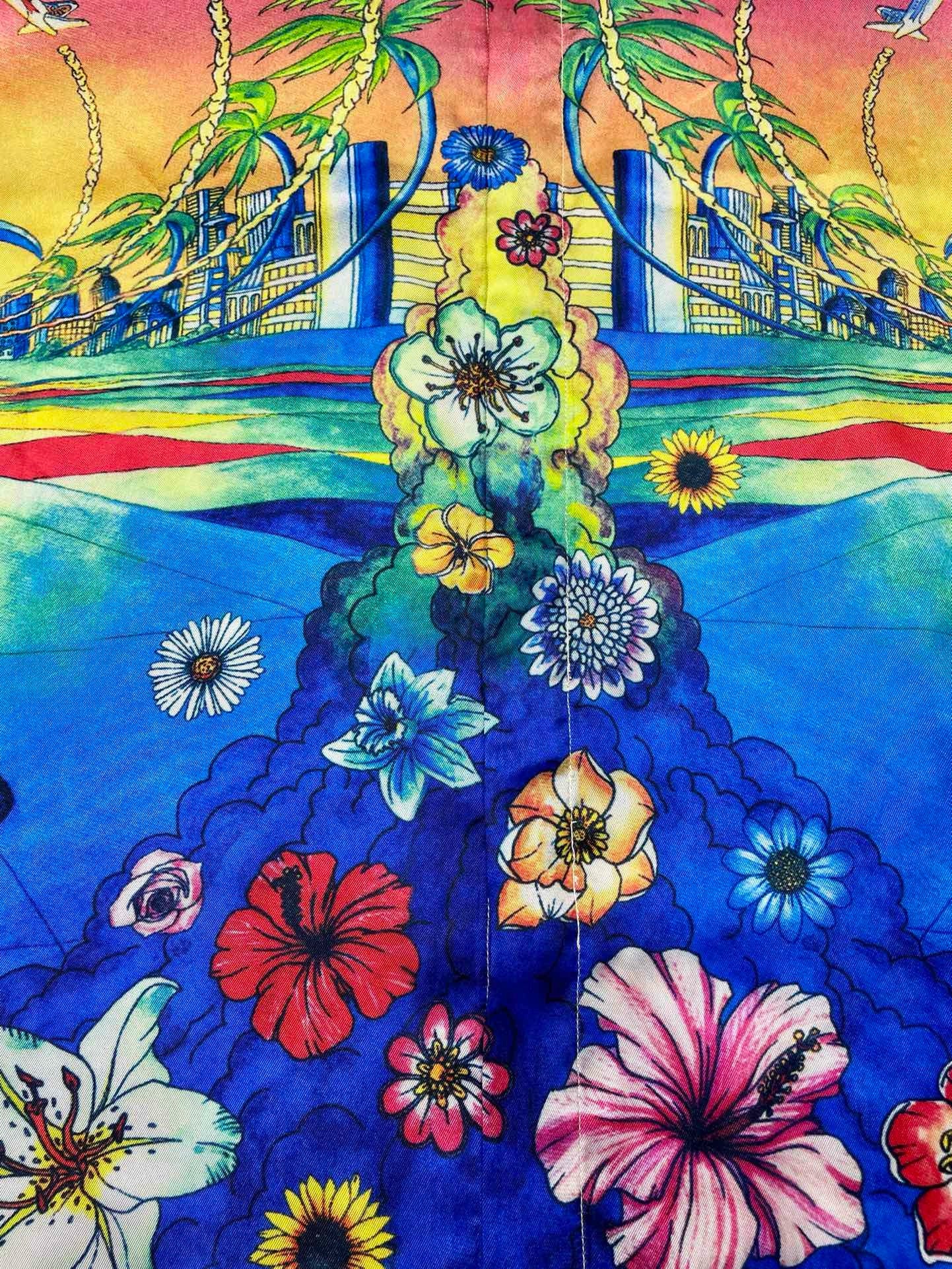 Multi-color Shirt - FashionHype.xyz