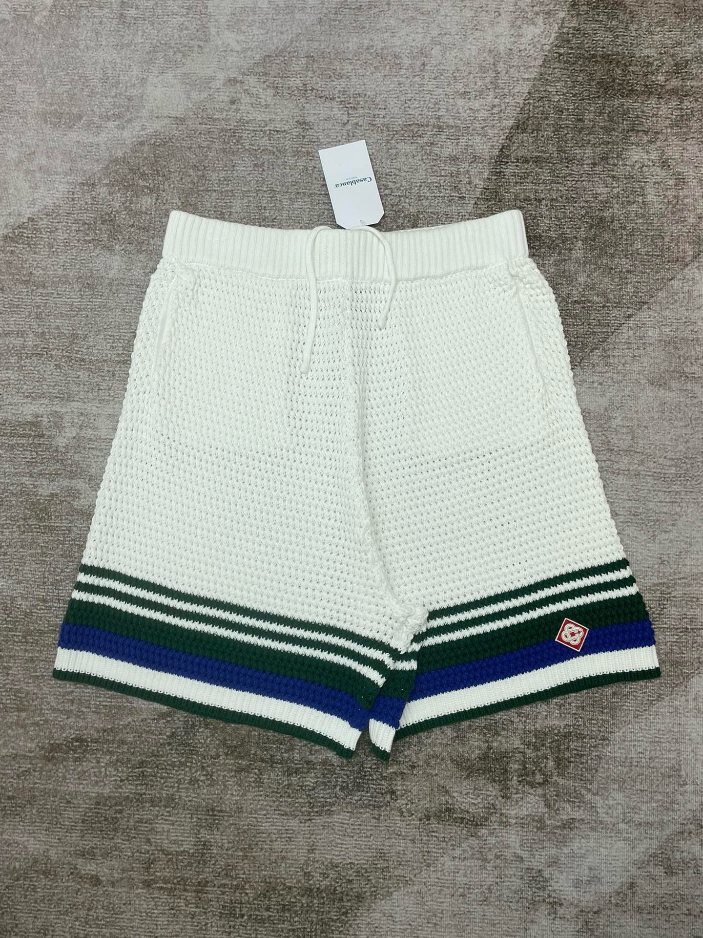 Multi-color Short - FashionHype.xyz