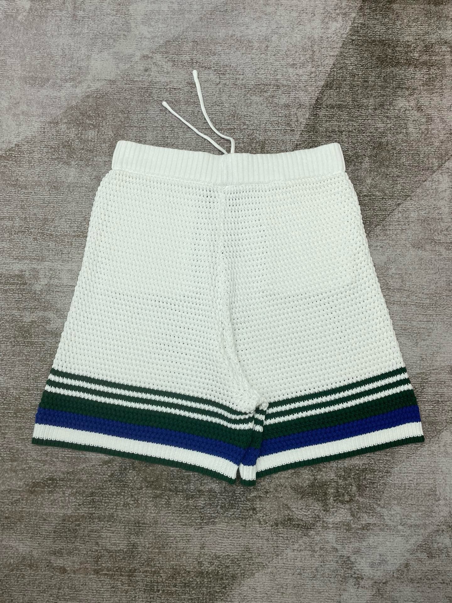 Multi-color Short - FashionHype.xyz