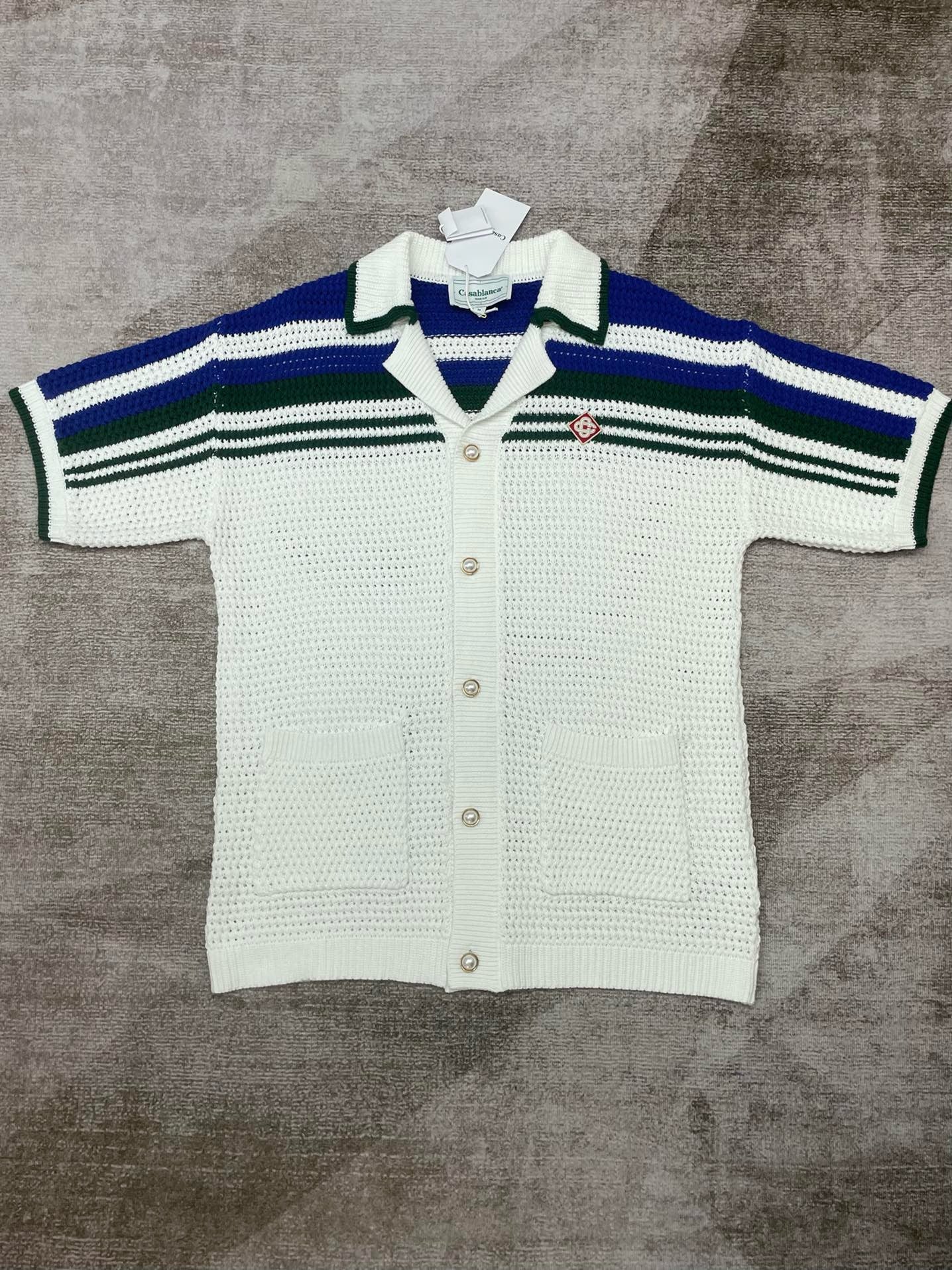 Multi-color Shirt - FashionHype.xyz