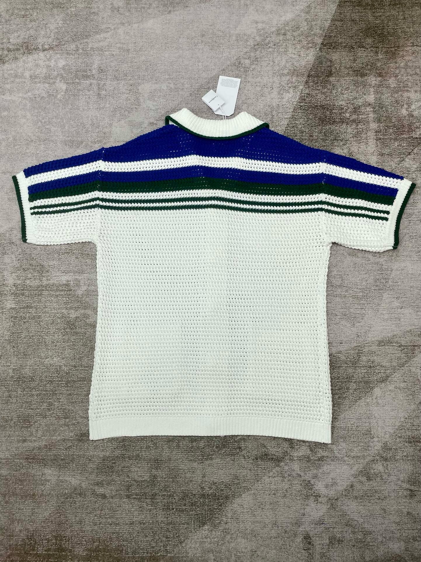 Multi-color Shirt - FashionHype.xyz