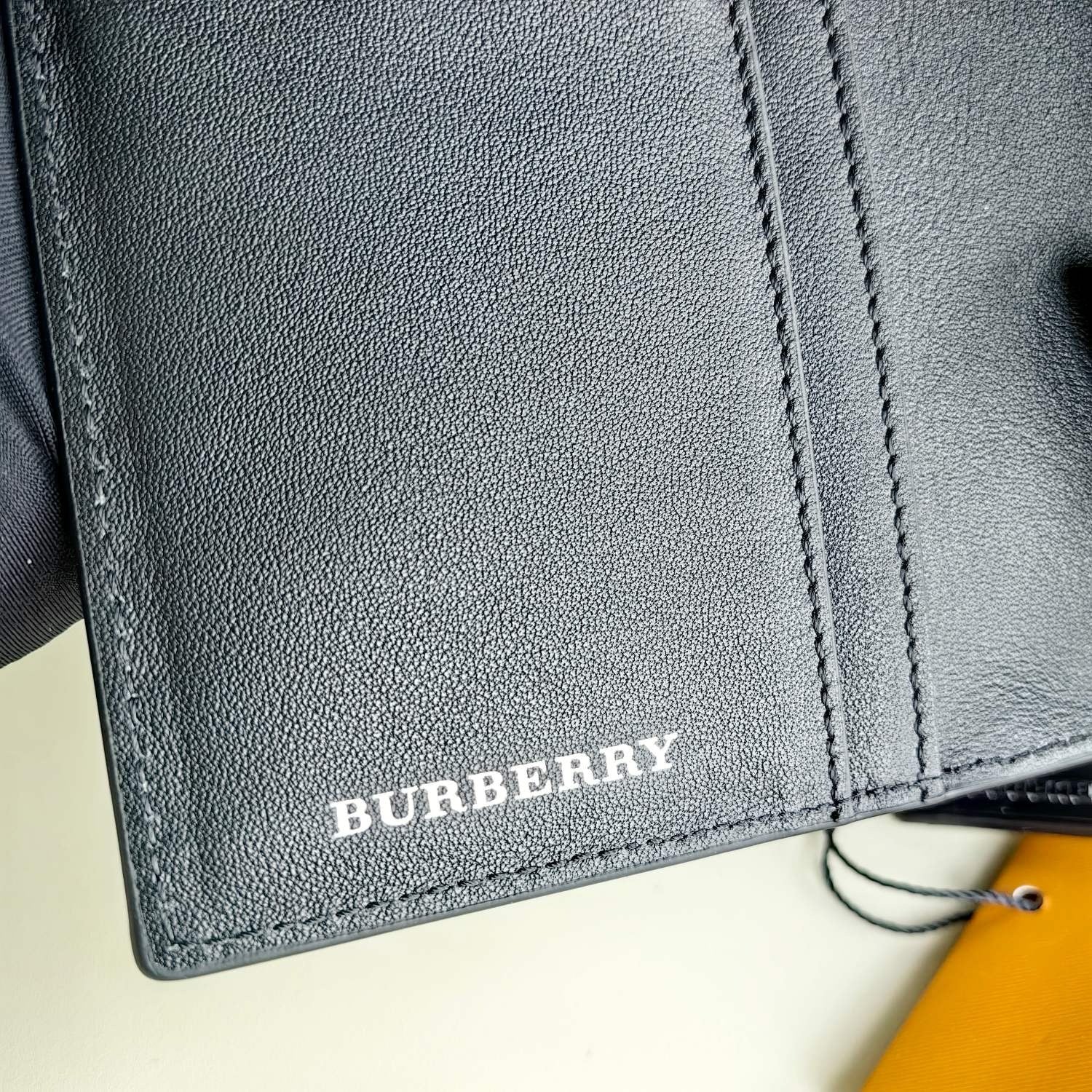 Blue Wallet - FashionHype.xyz