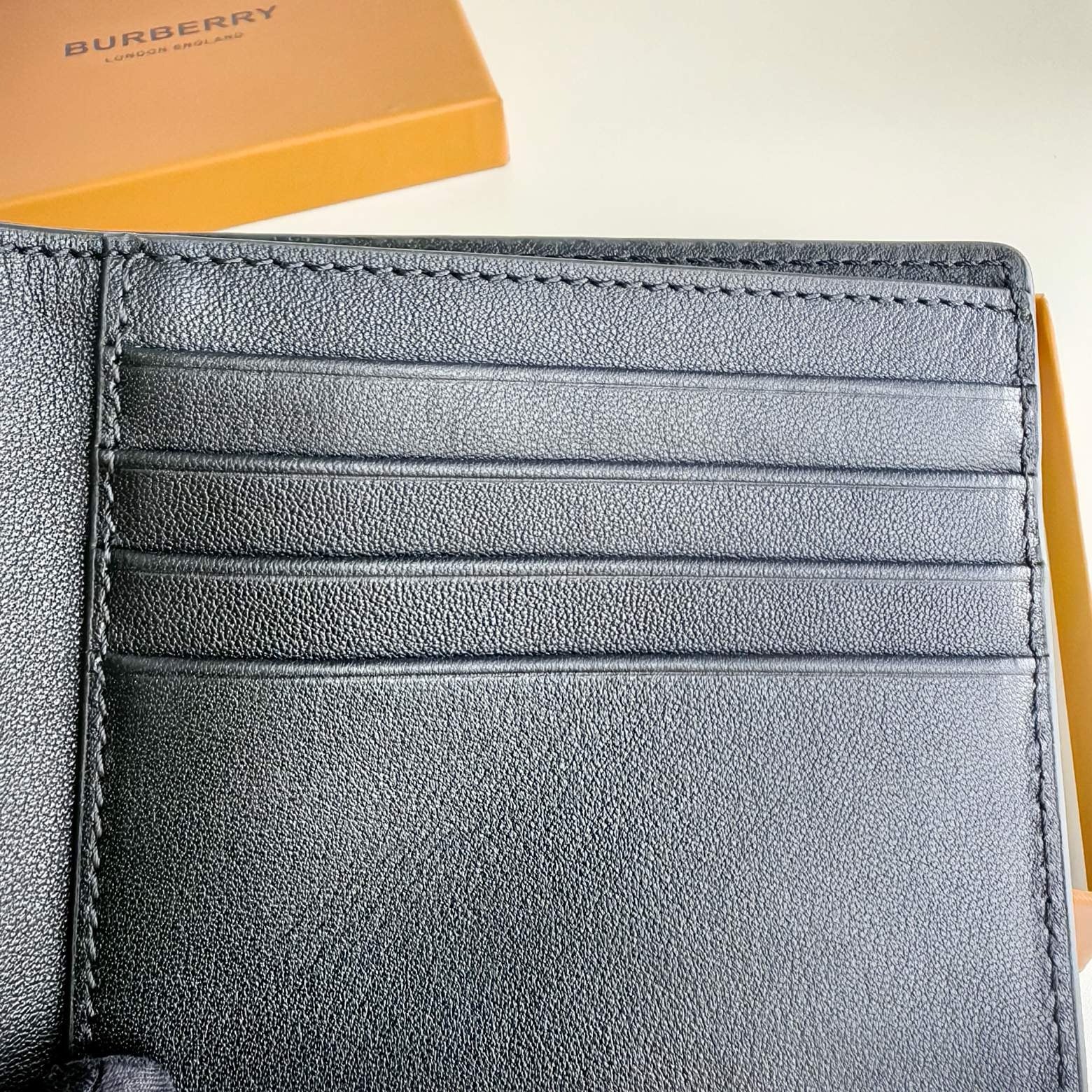 Blue Wallet - FashionHype.xyz