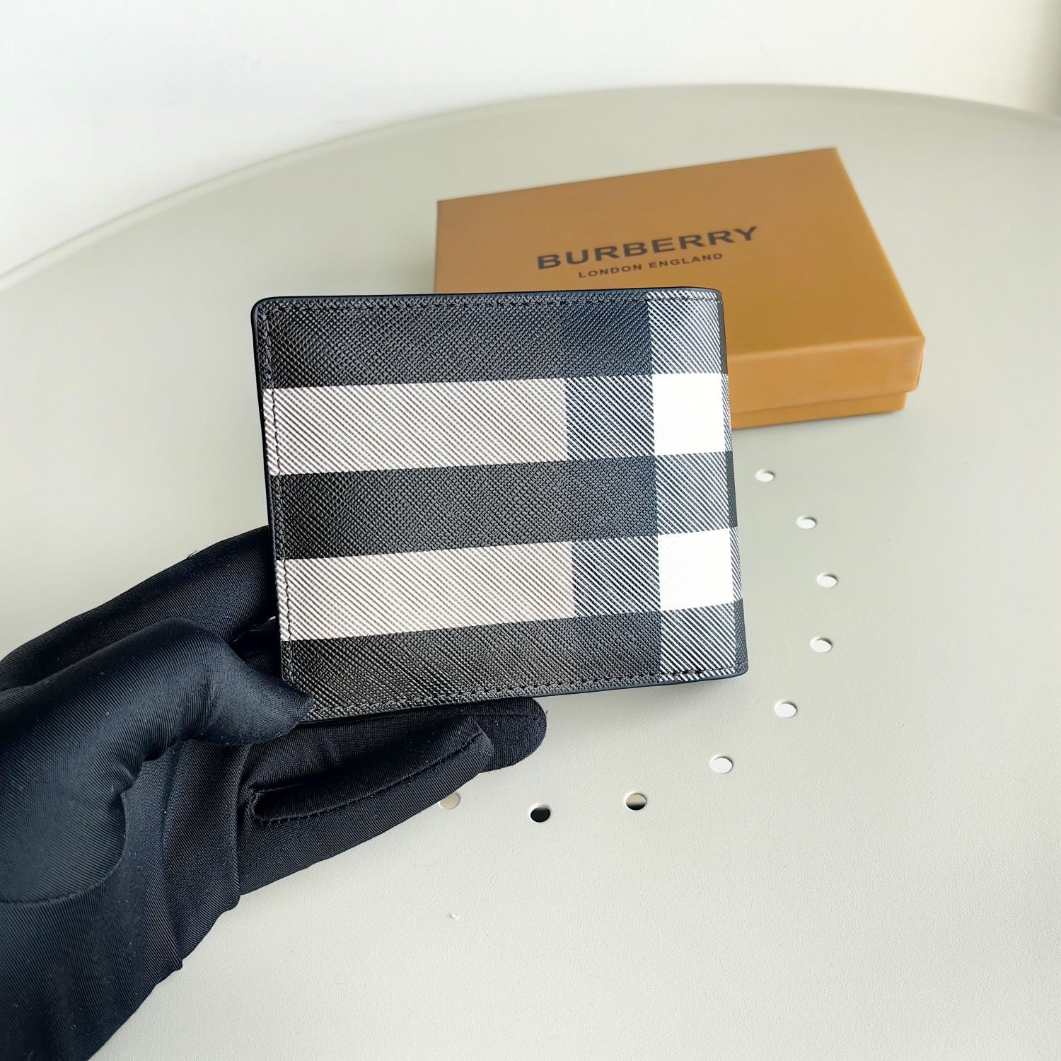 Multi-color Wallet - FashionHype.xyz