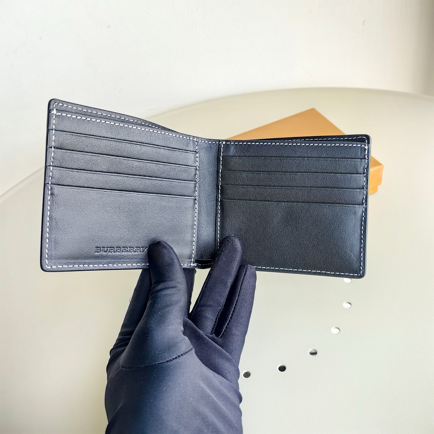 Multi-color Wallet - FashionHype.xyz