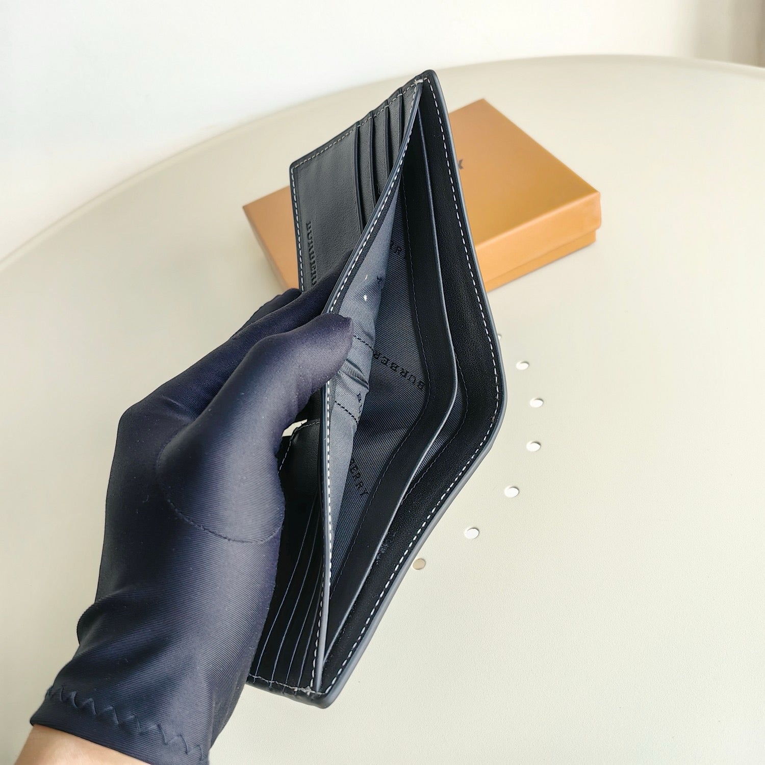 Multi-color Wallet - FashionHype.xyz