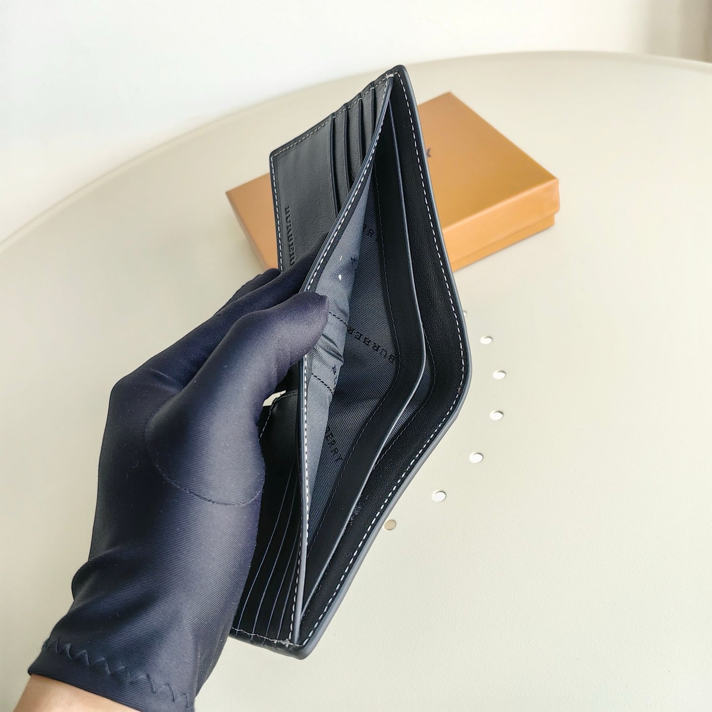 Multi-color Wallet - FashionHype.xyz