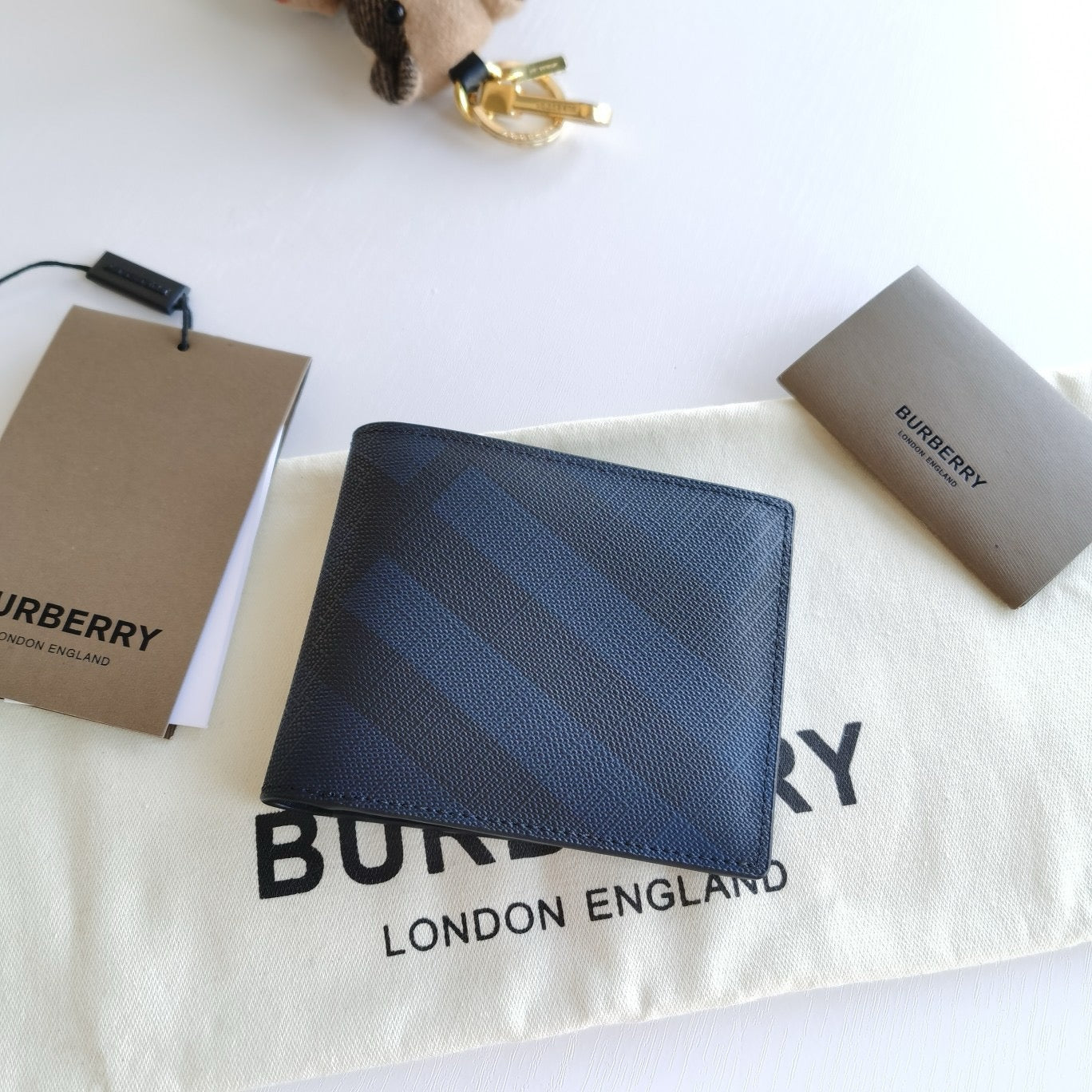 Multi-color Wallet - FashionHype.xyz