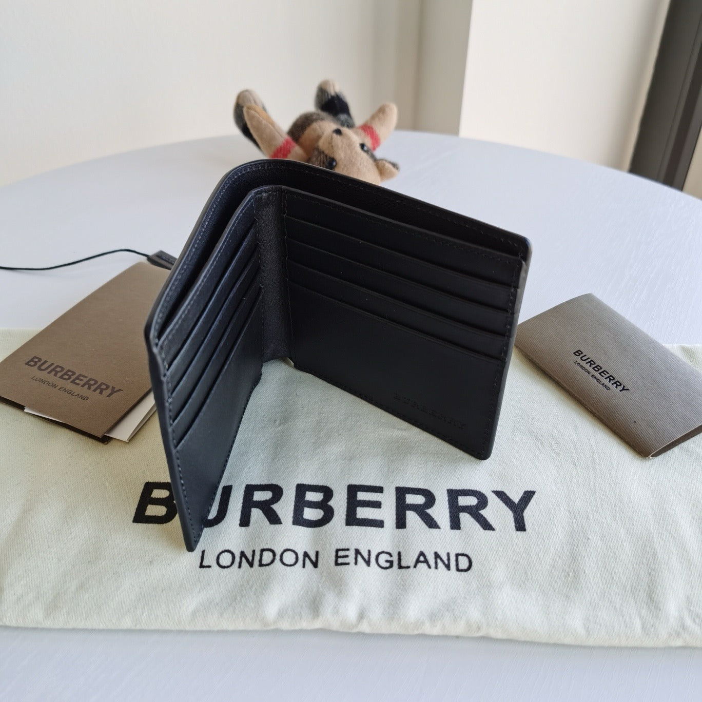 Multi-color Wallet - FashionHype.xyz