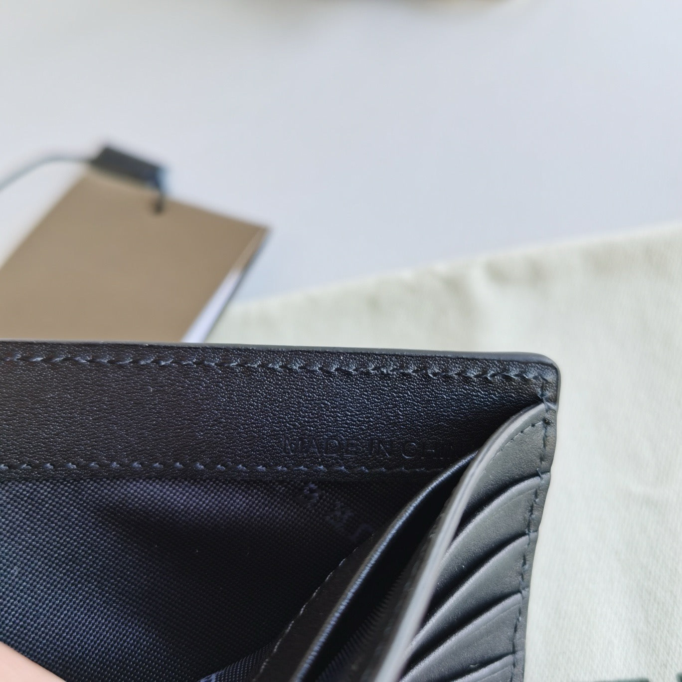 Multi-color Wallet - FashionHype.xyz