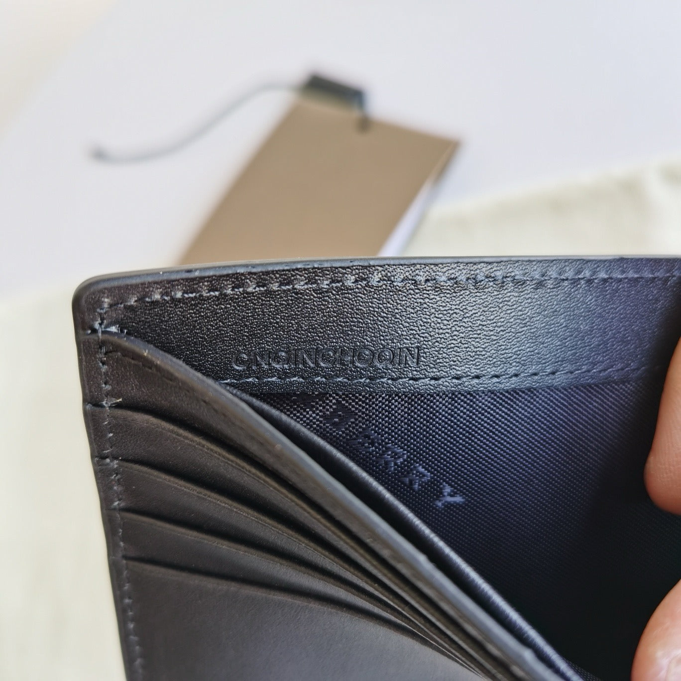 Multi-color Wallet - FashionHype.xyz