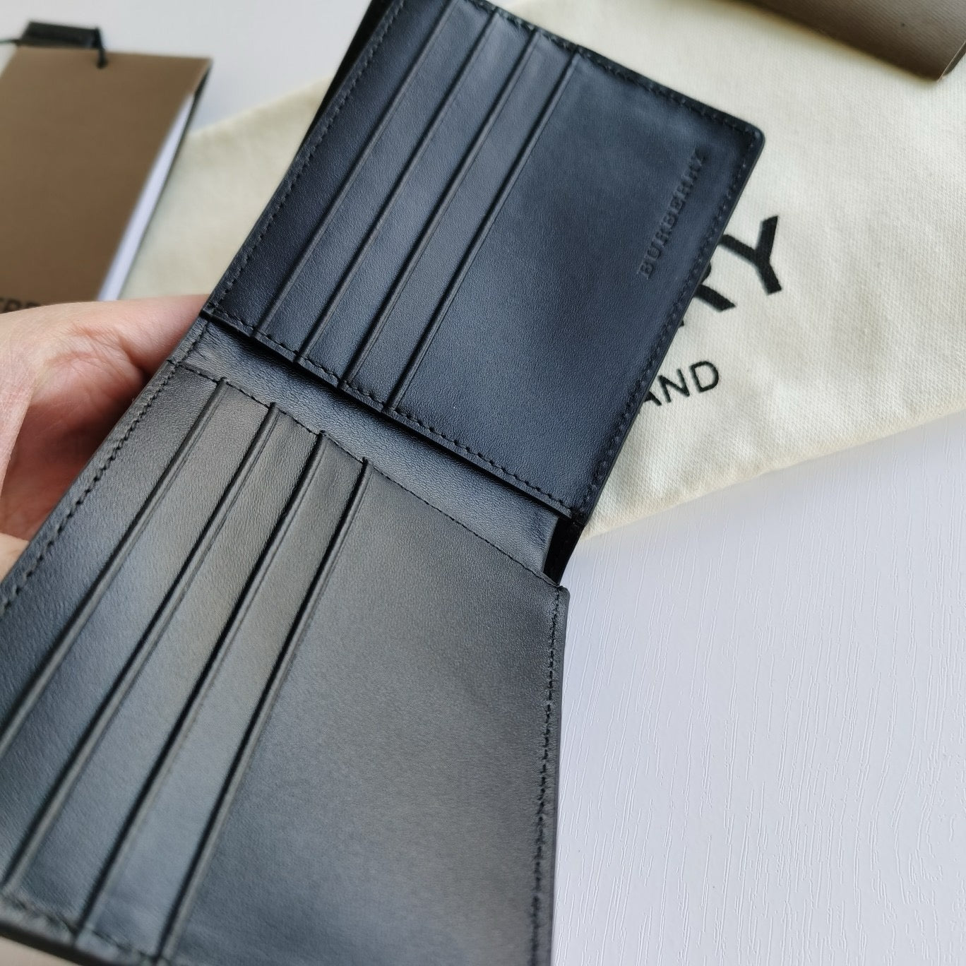 Multi-color Wallet - FashionHype.xyz