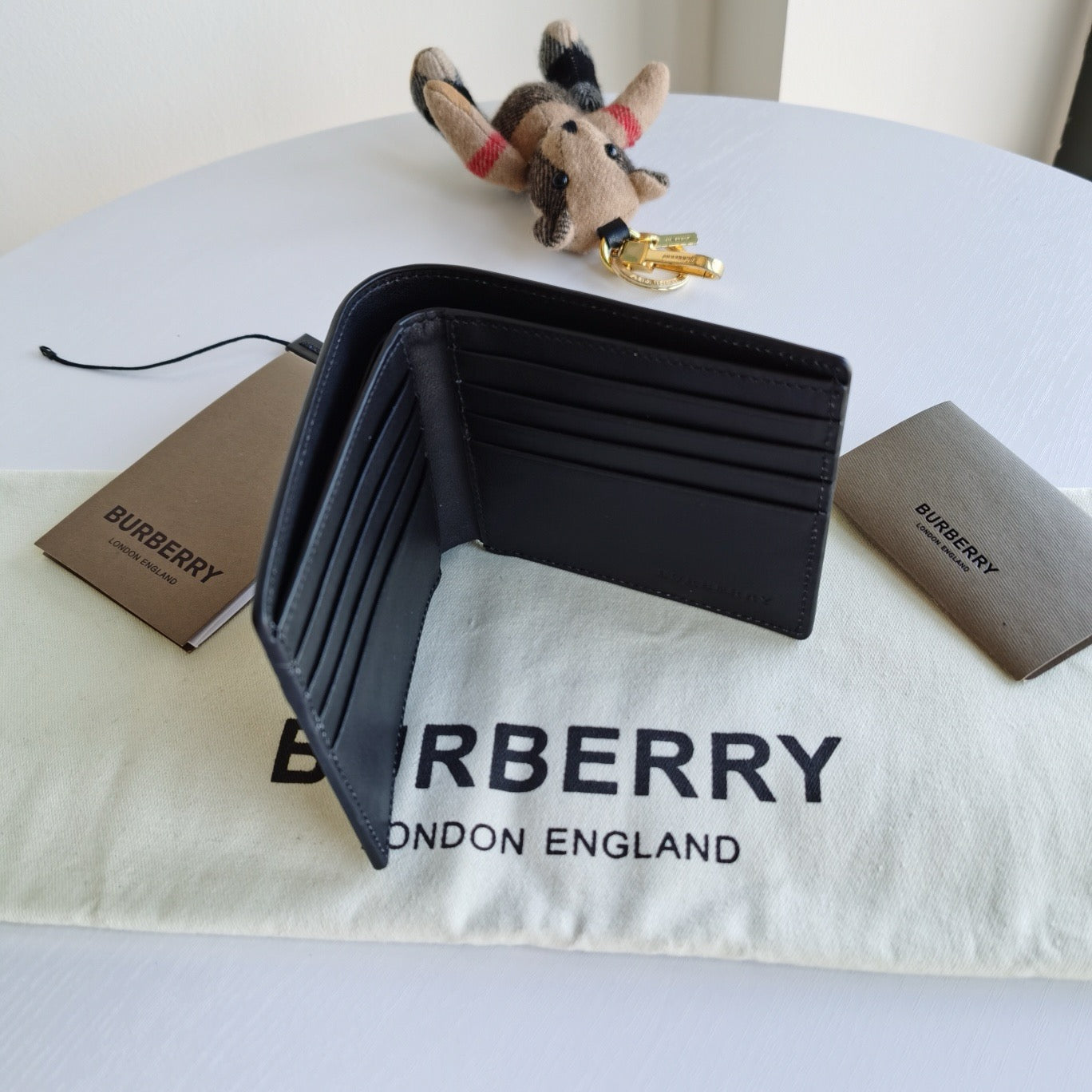 Multi-color Wallet - FashionHype.xyz