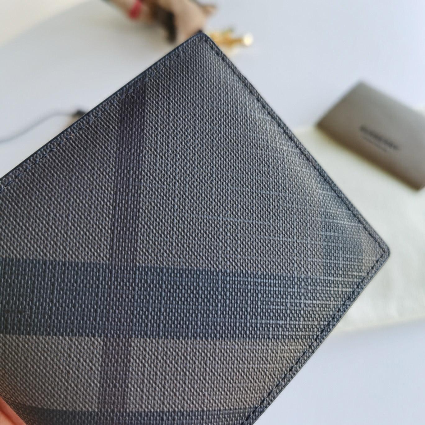 Multi-color Wallet - FashionHype.xyz