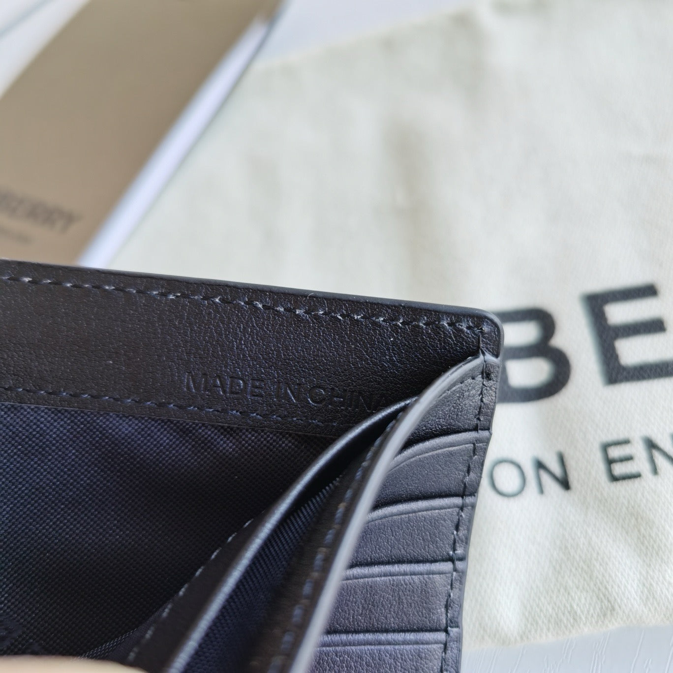 Multi-color Wallet - FashionHype.xyz