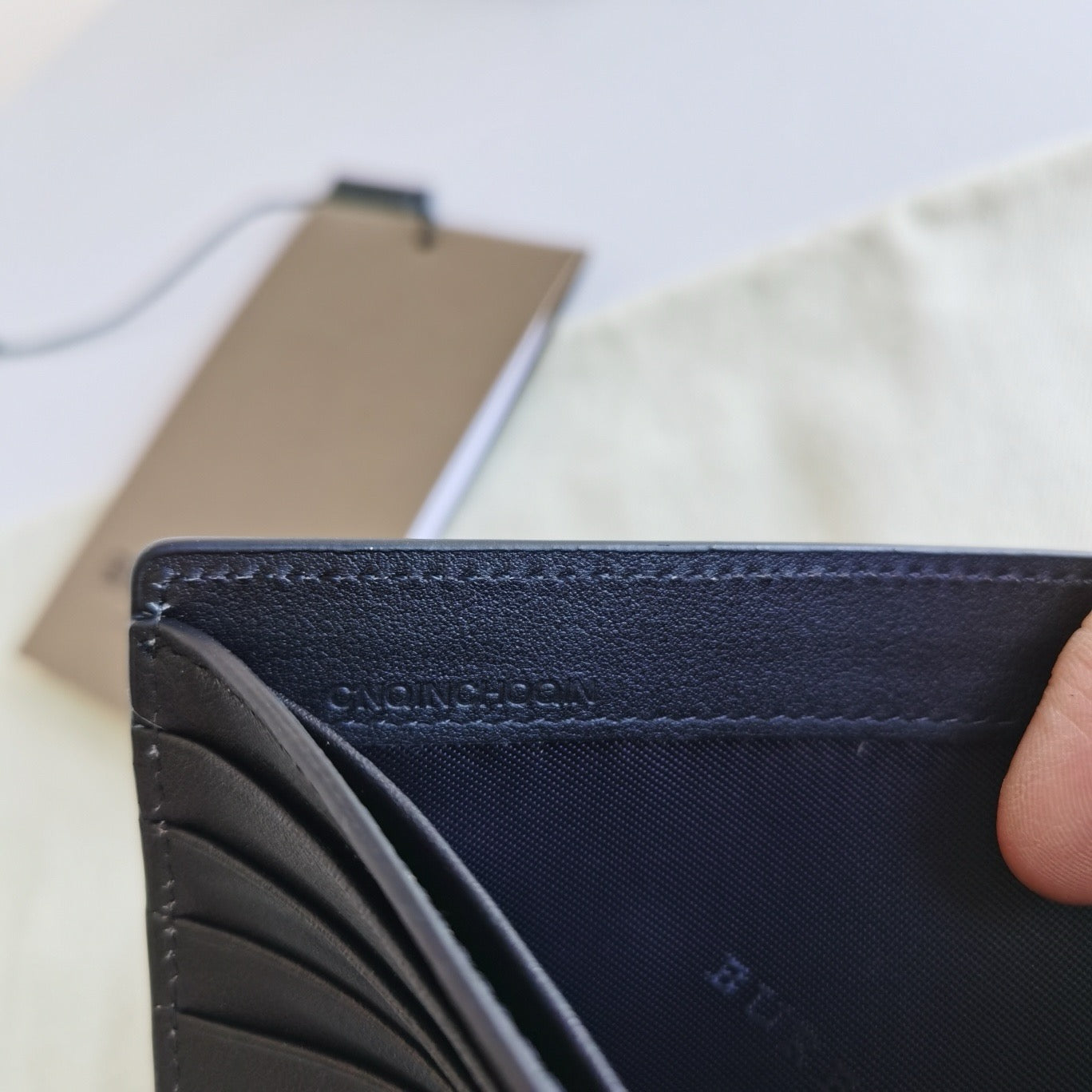 Multi-color Wallet - FashionHype.xyz
