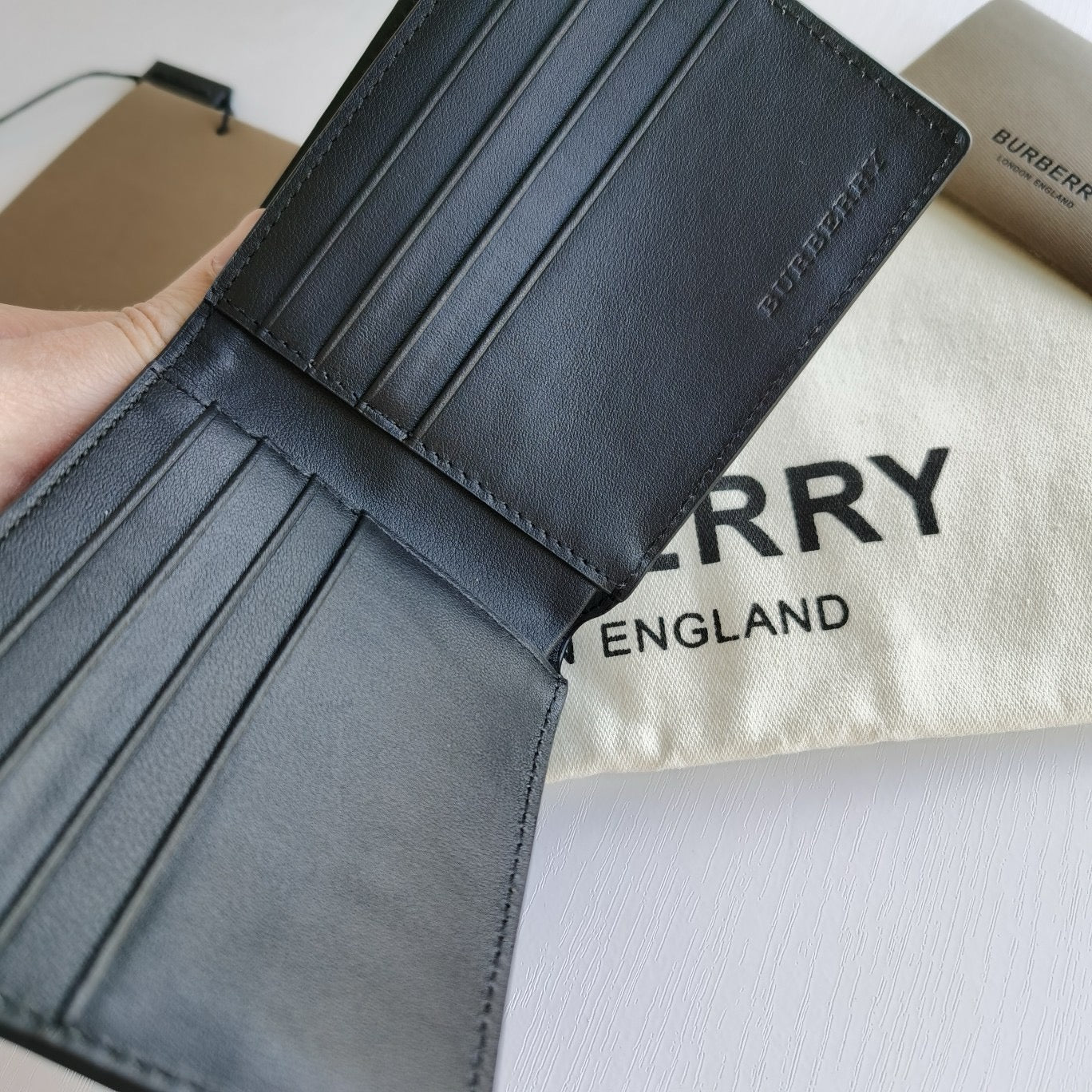 Multi-color Wallet - FashionHype.xyz
