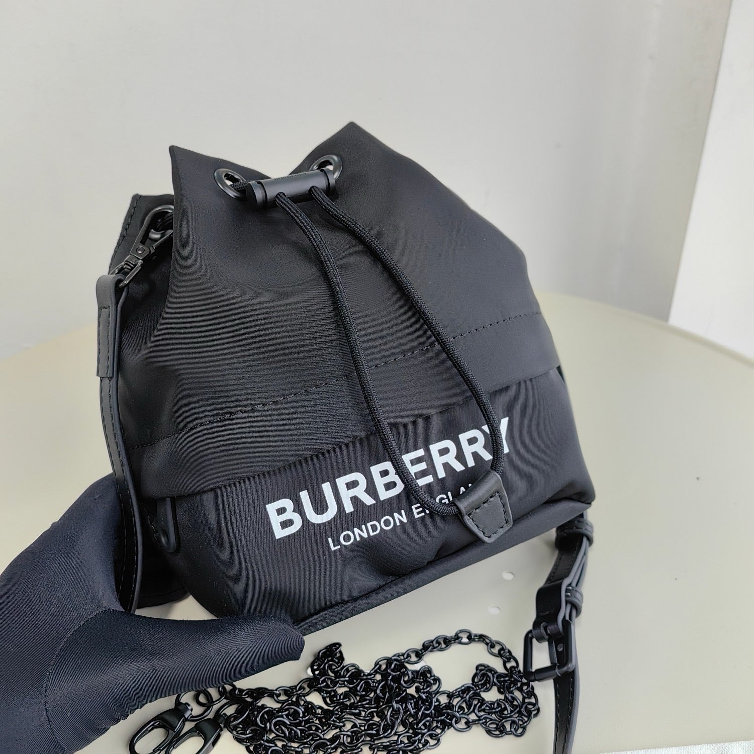 Black Bag - FashionHype.xyz