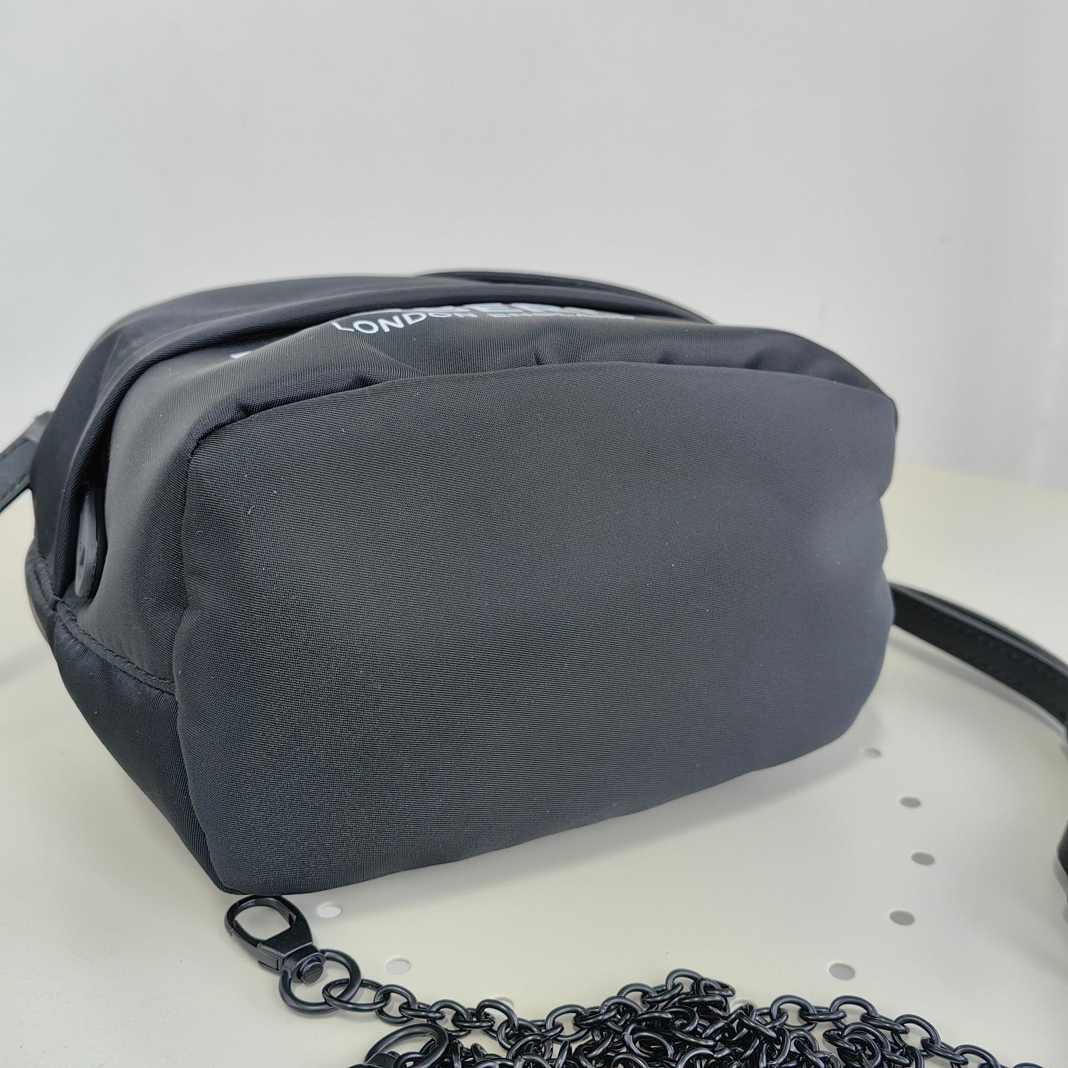 Black Bag - FashionHype.xyz