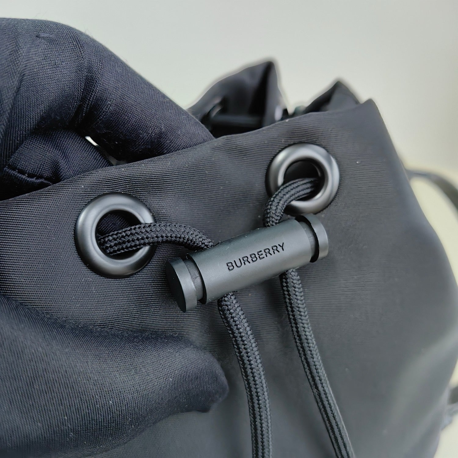Black Bag - FashionHype.xyz