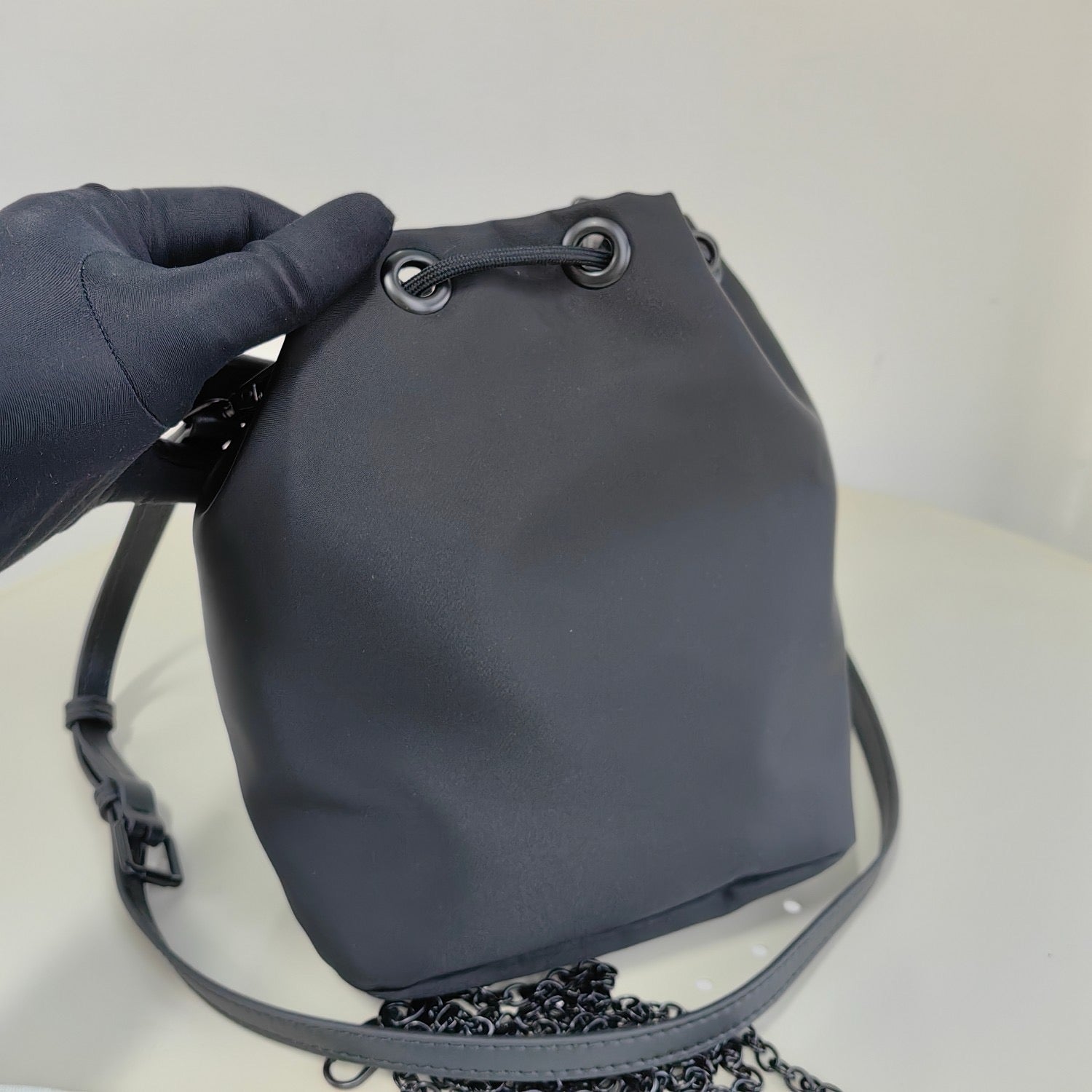 Black Bag - FashionHype.xyz