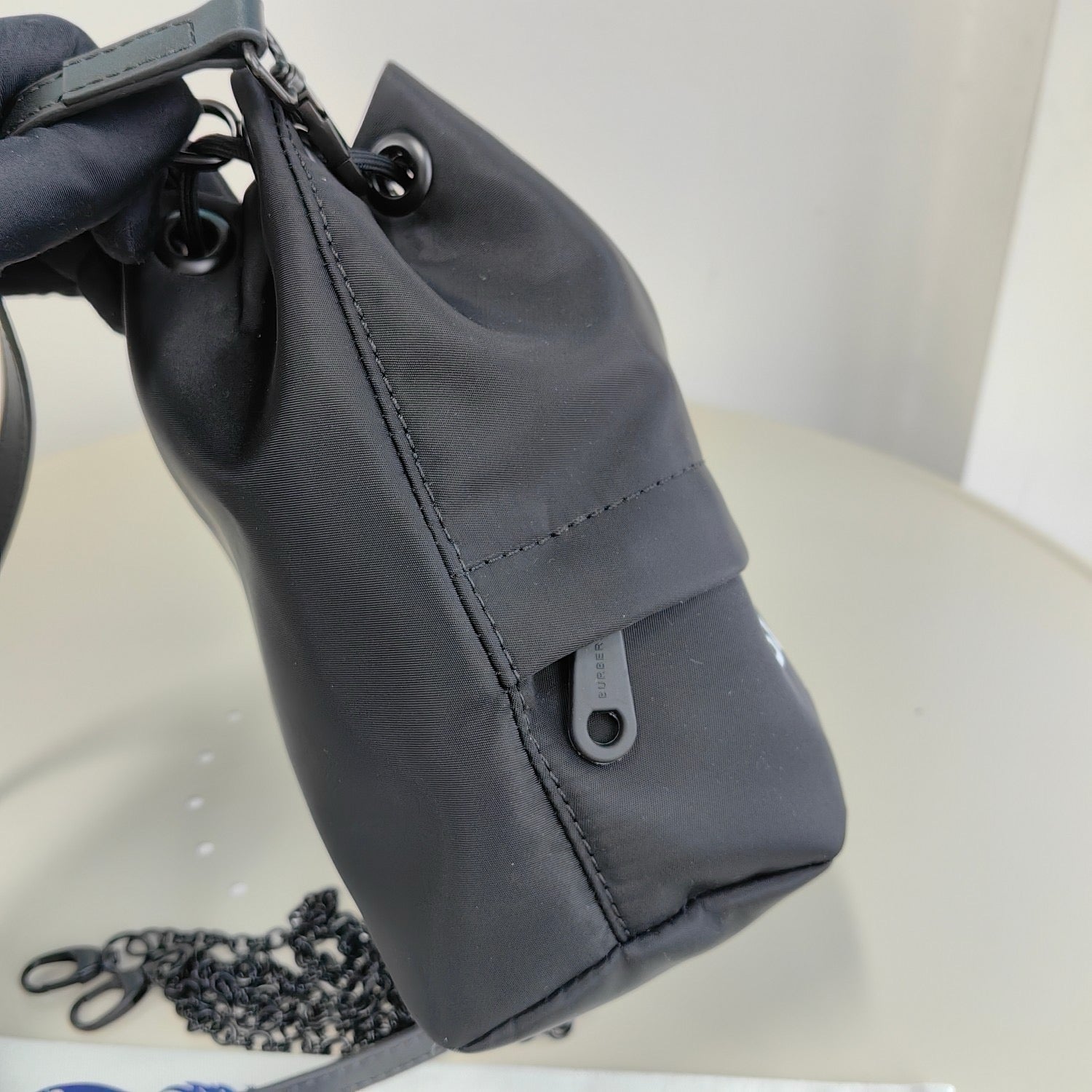 Black Bag - FashionHype.xyz