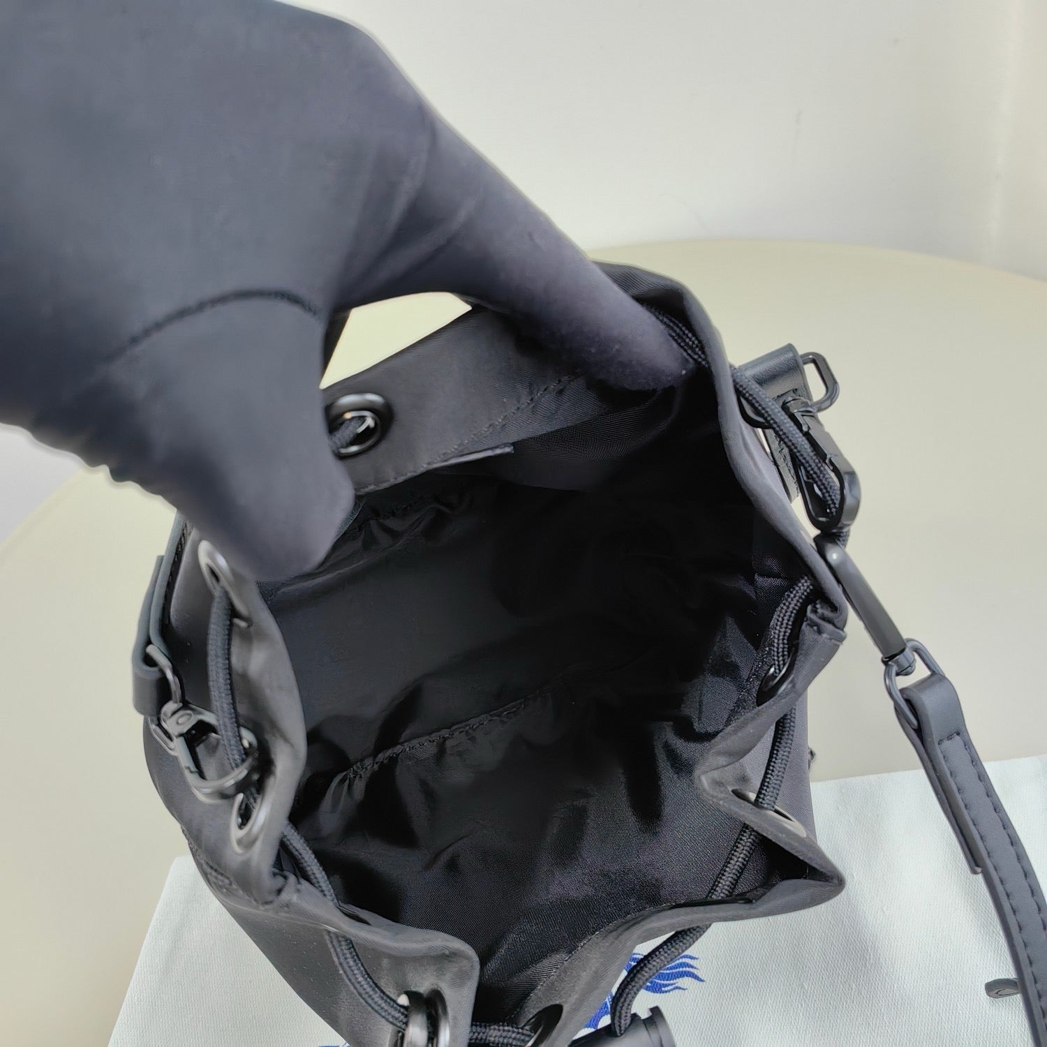 Black Bag - FashionHype.xyz