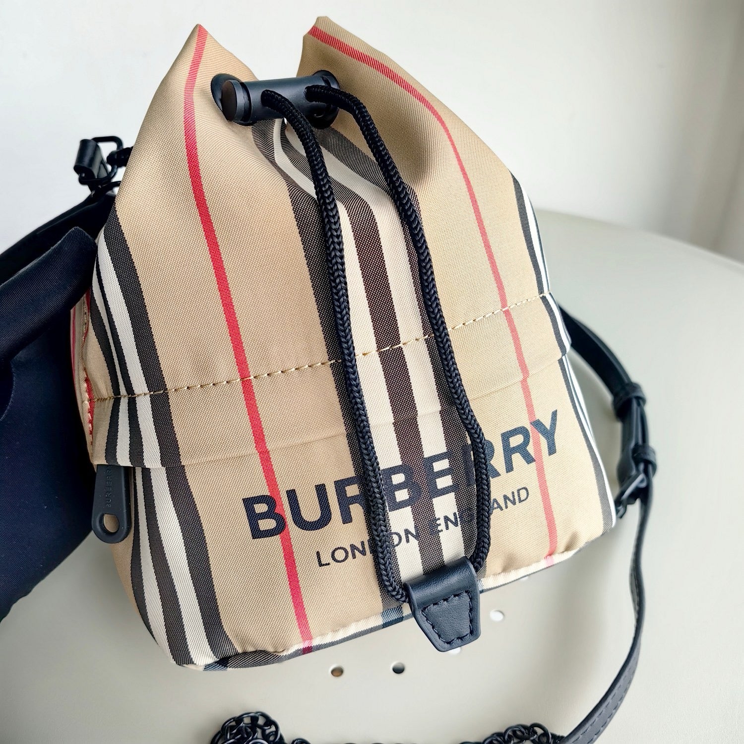 Bolsa multicolor
