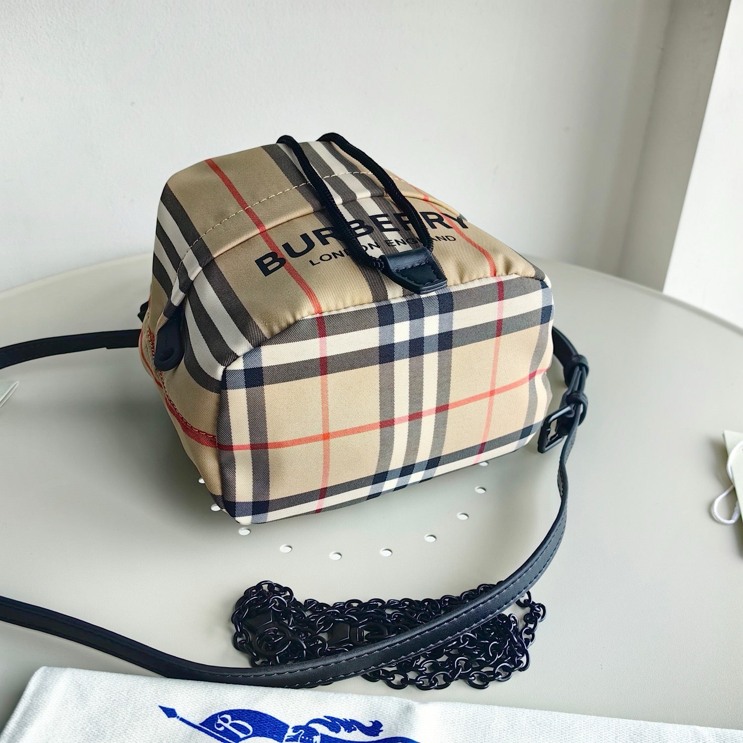 Bolsa multicolor