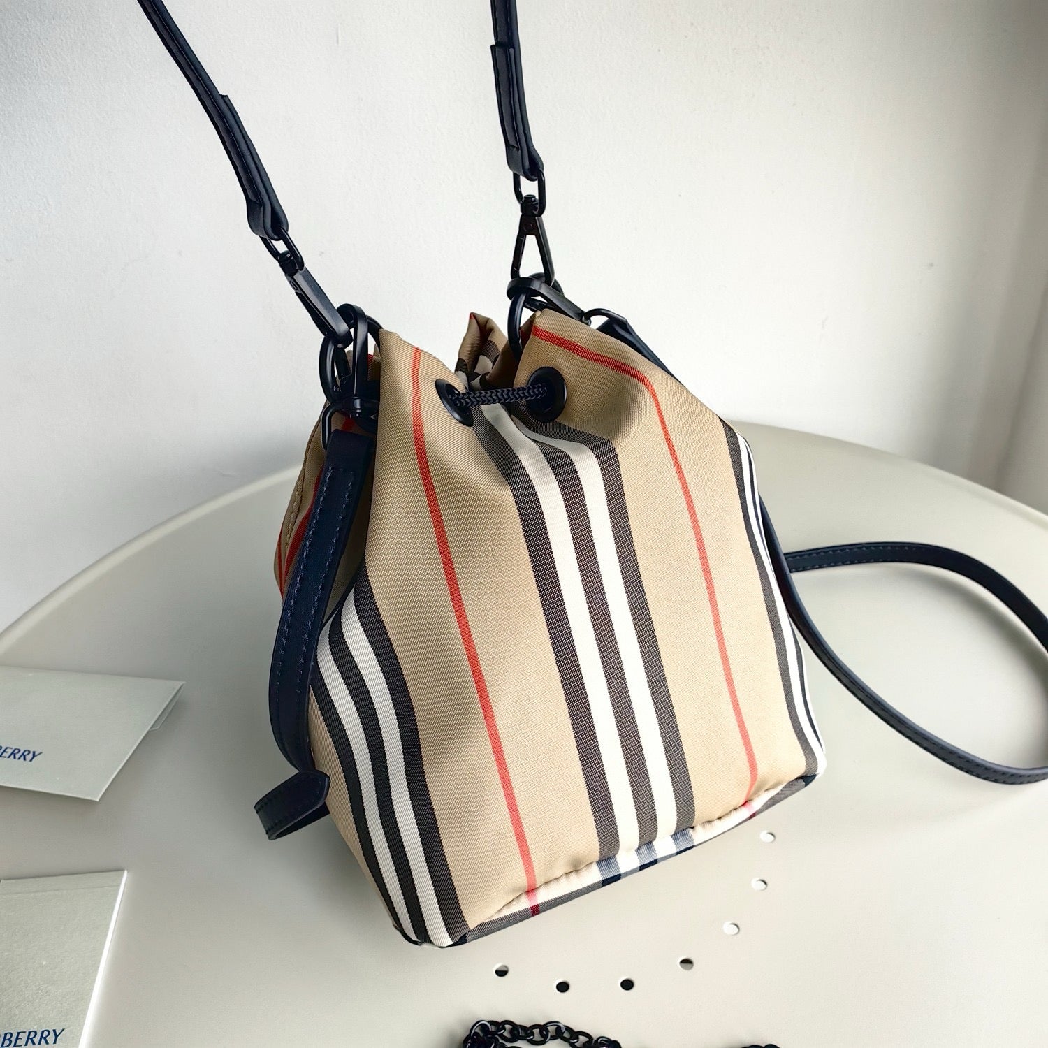 Bolsa multicolor