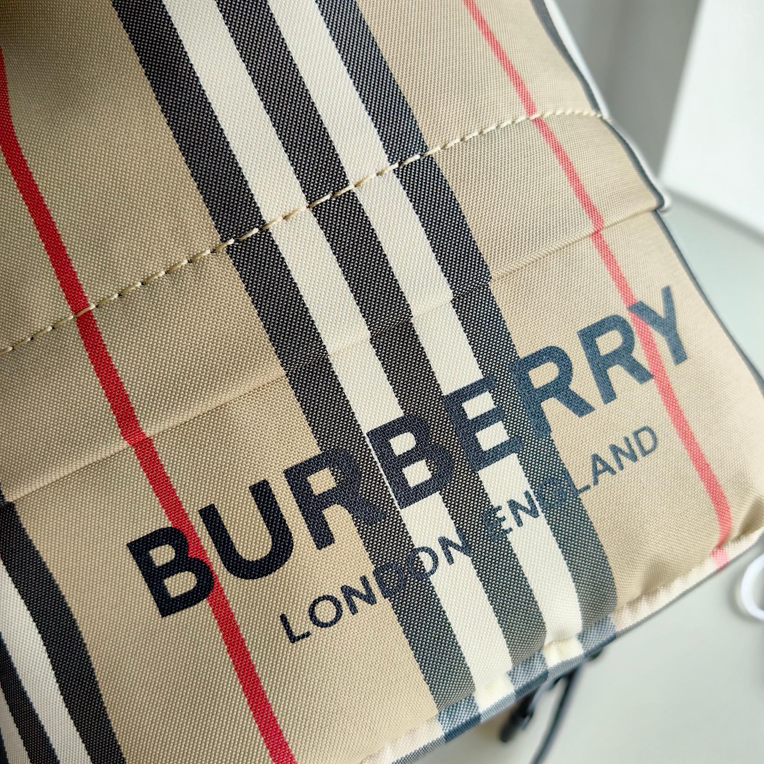 Bolsa multicolor