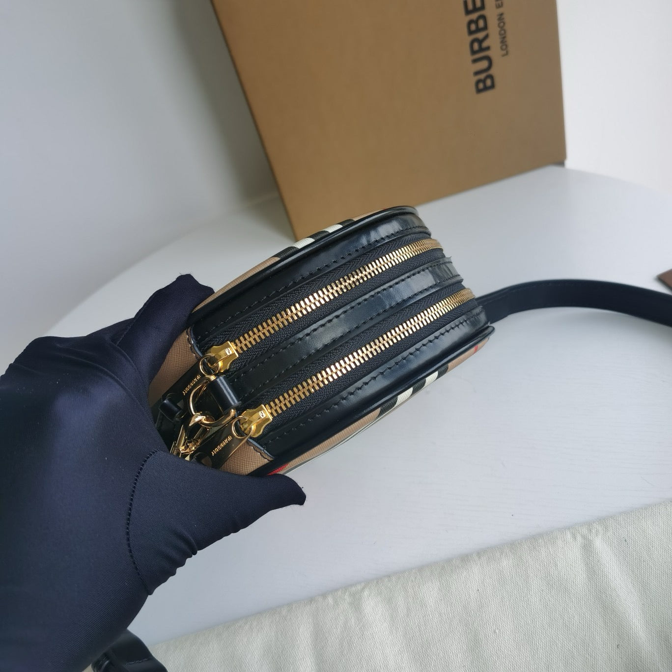 Multi-color Bag - FashionHype.xyz