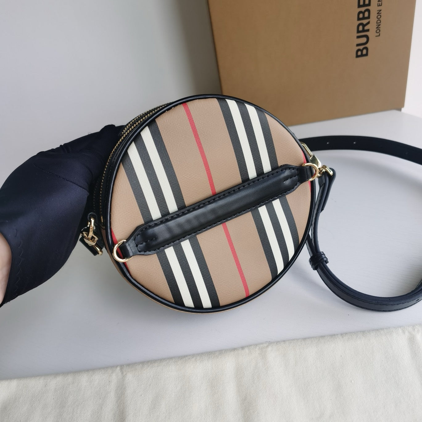 Multi-color Bag - FashionHype.xyz