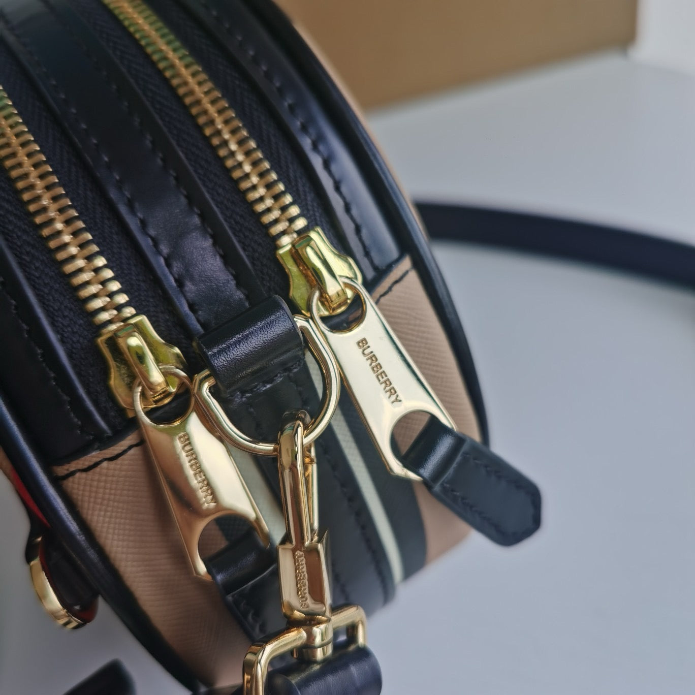 Multi-color Bag - FashionHype.xyz