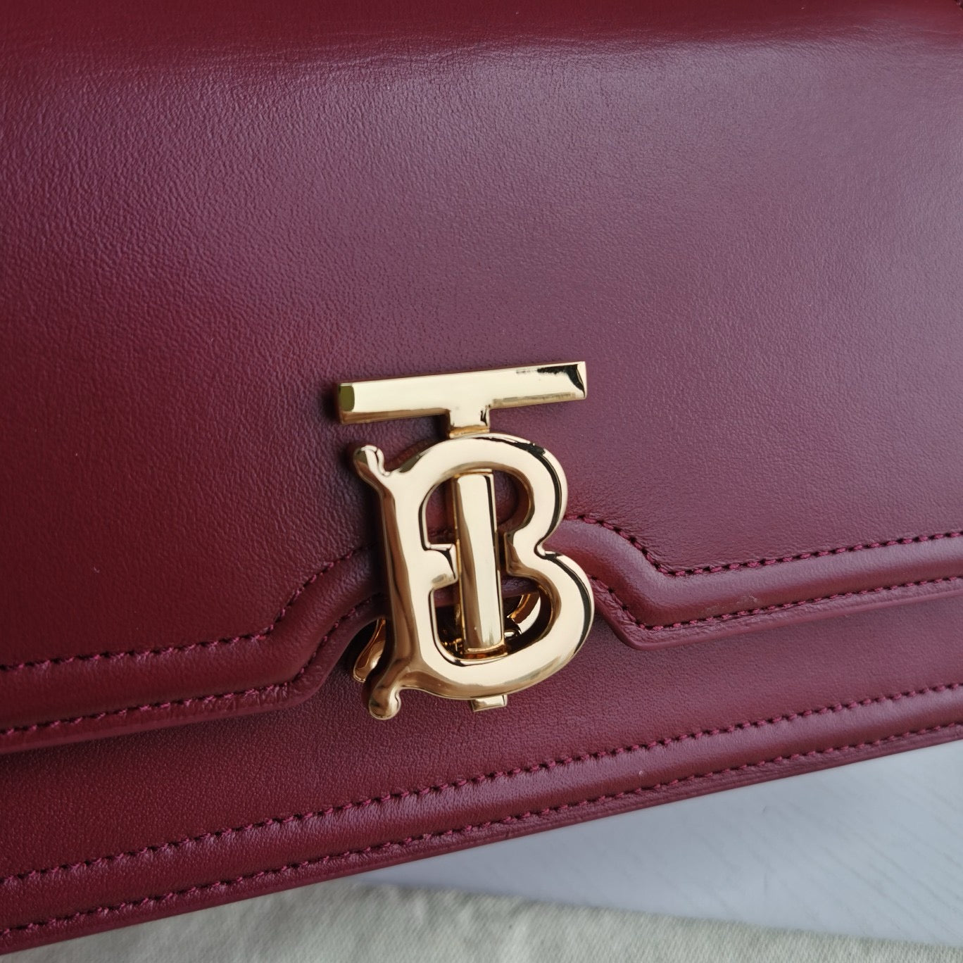 Black,Red and White Bag - FashionHype.xyz