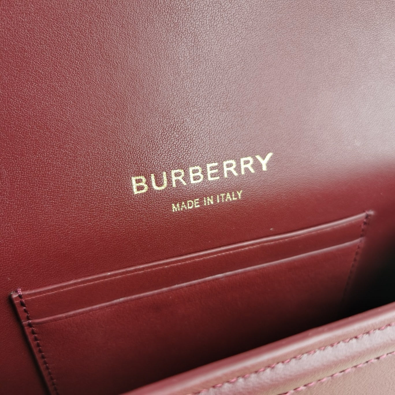 Black,Red and White Bag - FashionHype.xyz