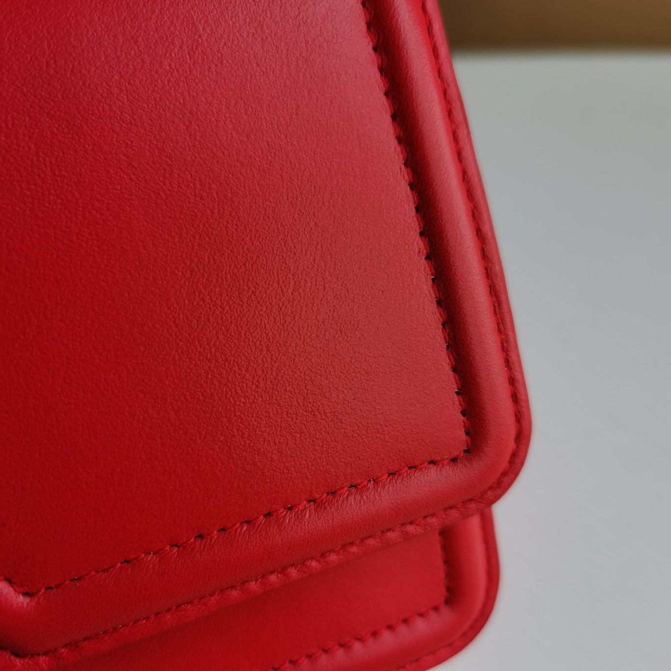 Black,Red and White Bag - FashionHype.xyz
