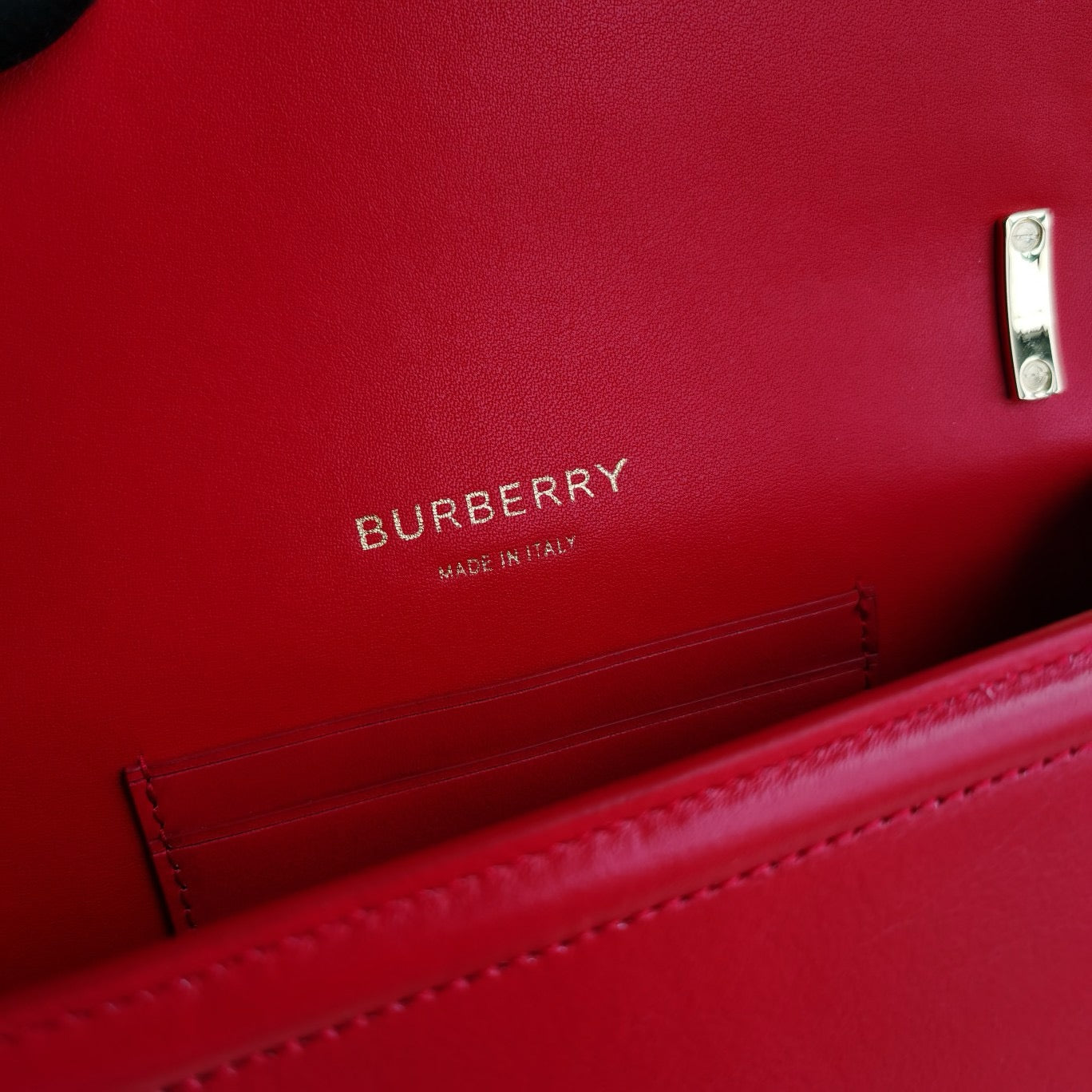 Black,Red and White Bag - FashionHype.xyz