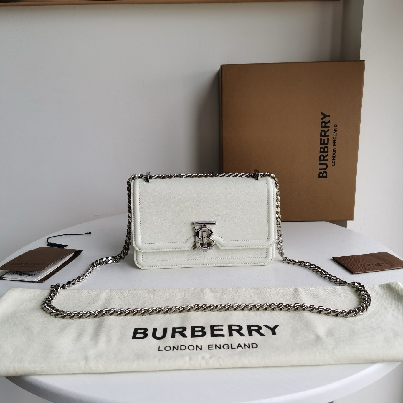 Black,Red and White Bag - FashionHype.xyz